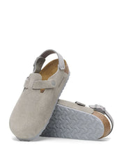 Birkenstock TOKIOSUEDE-STONE COIN