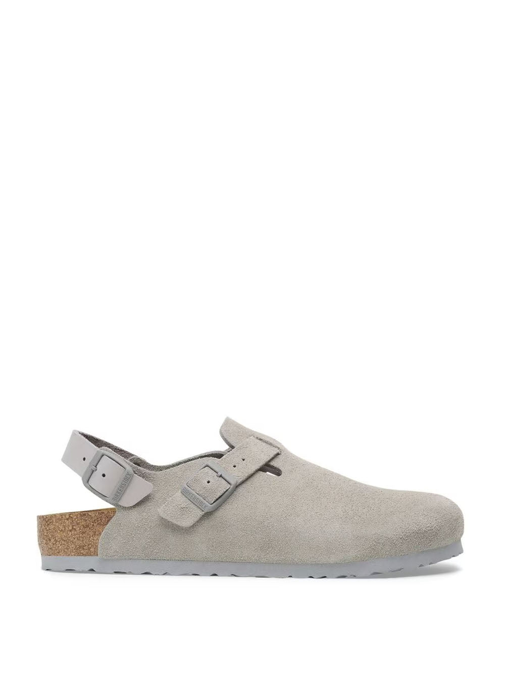 Birkenstock TOKIOSUEDE-STONE COIN