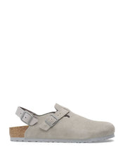 Birkenstock TOKIOSUEDE-STONE COIN