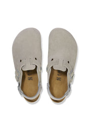Birkenstock TOKIOSUEDE-STONE COIN
