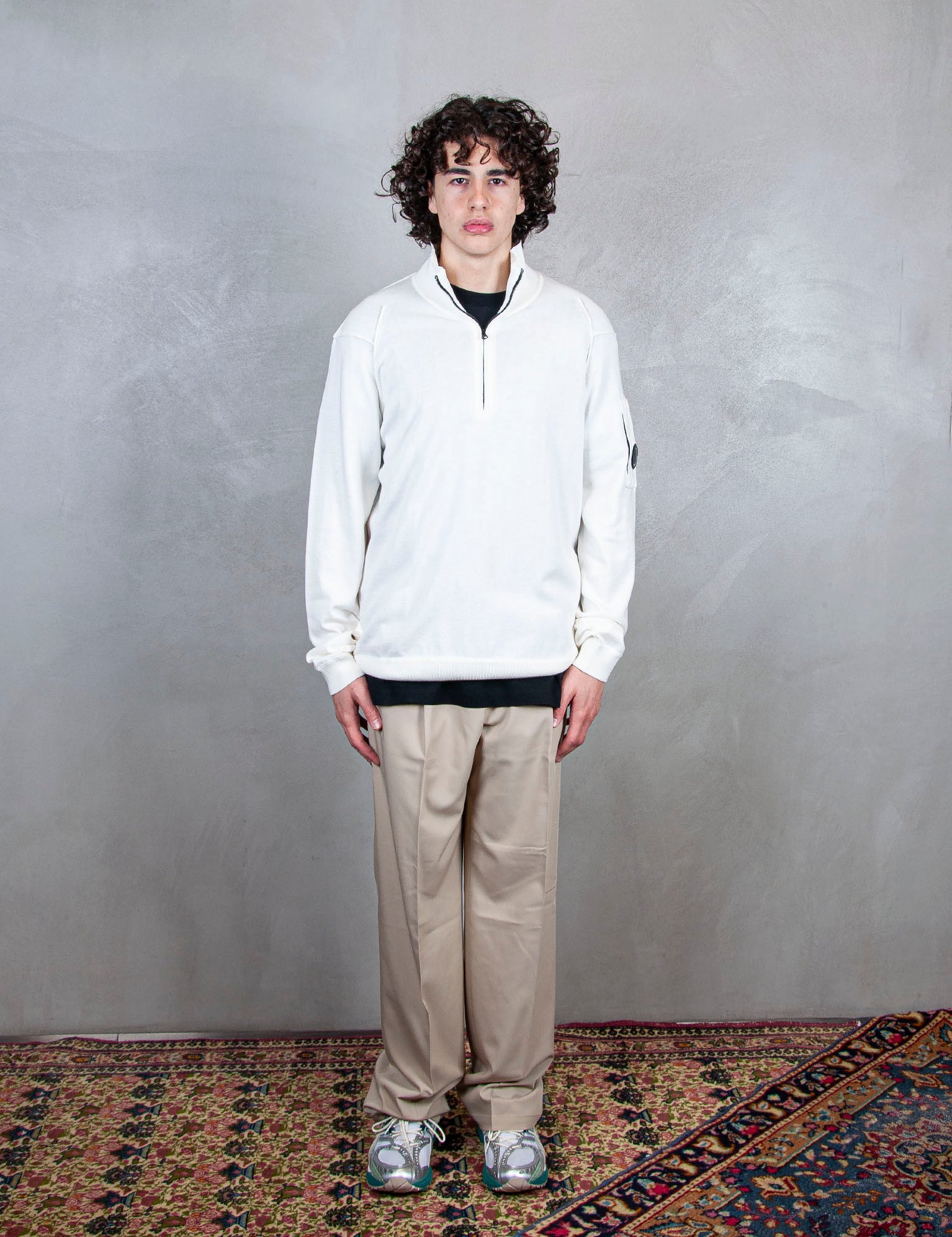 C.P. company KN083A-4037A103
