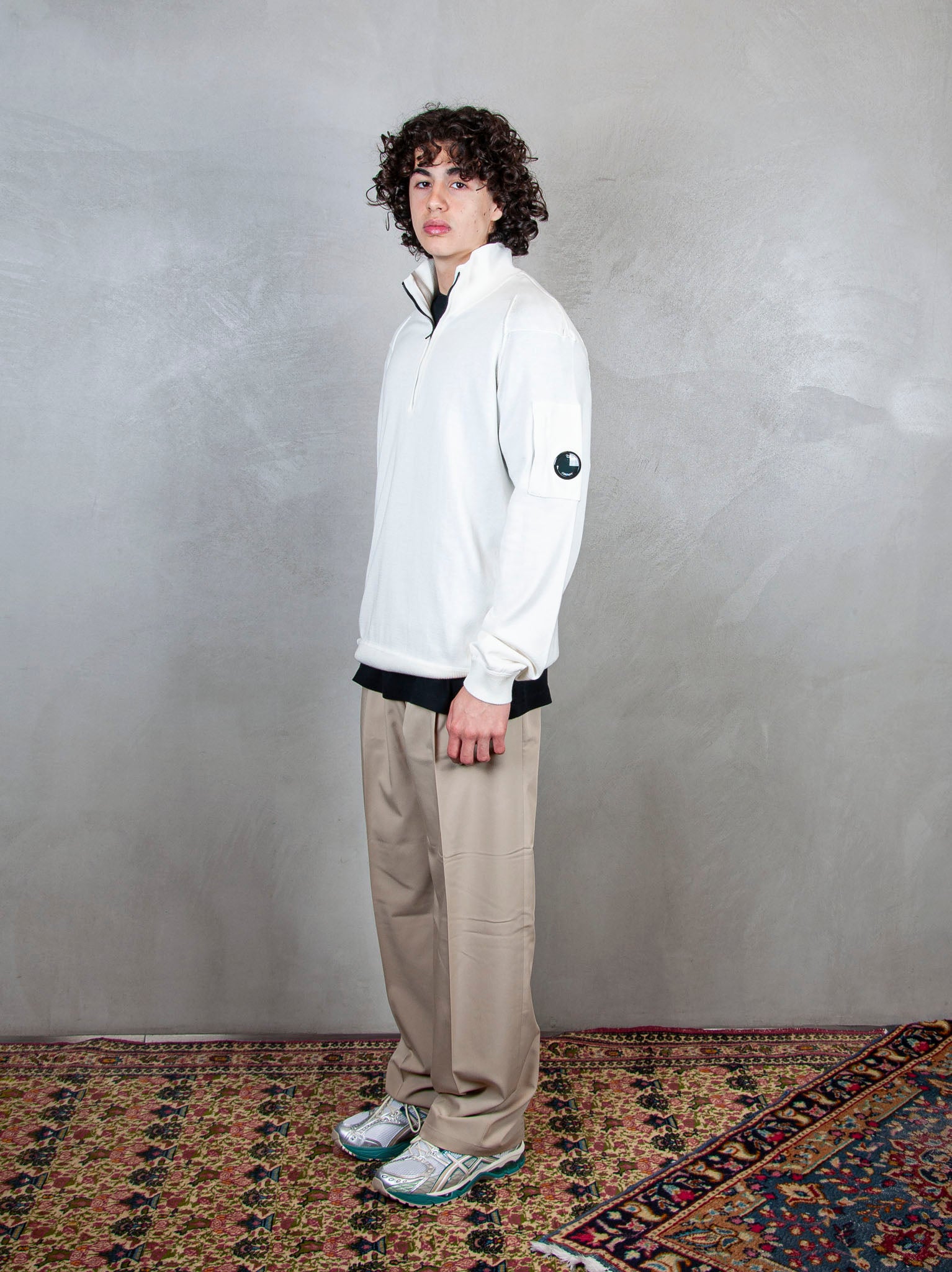 C.P. company KN083A-4037A103