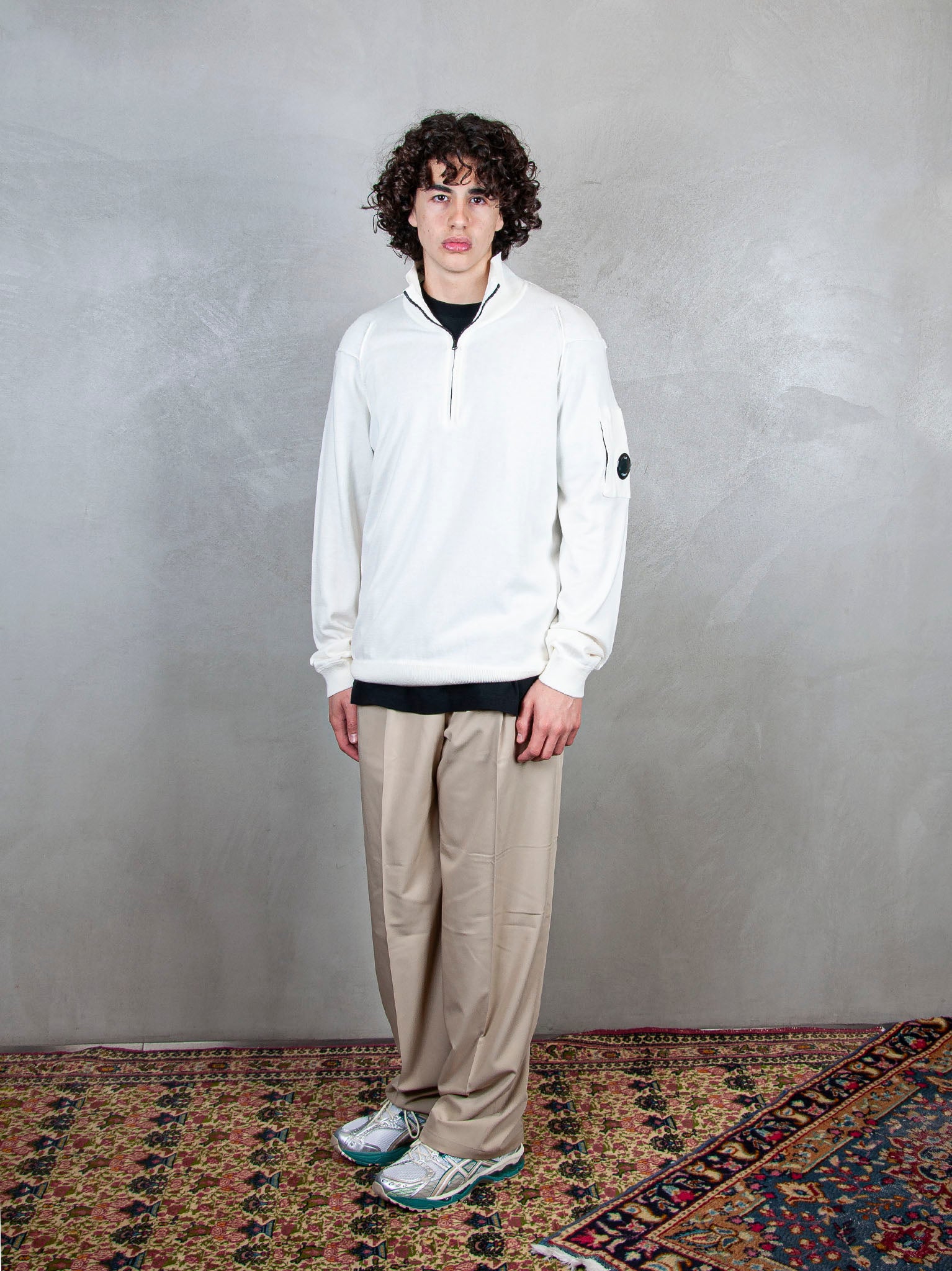 C.P. company KN083A-4037A103