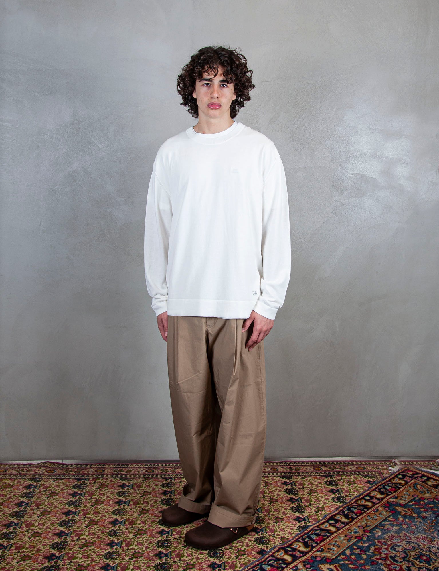 C.P. company KN089A-6323O103