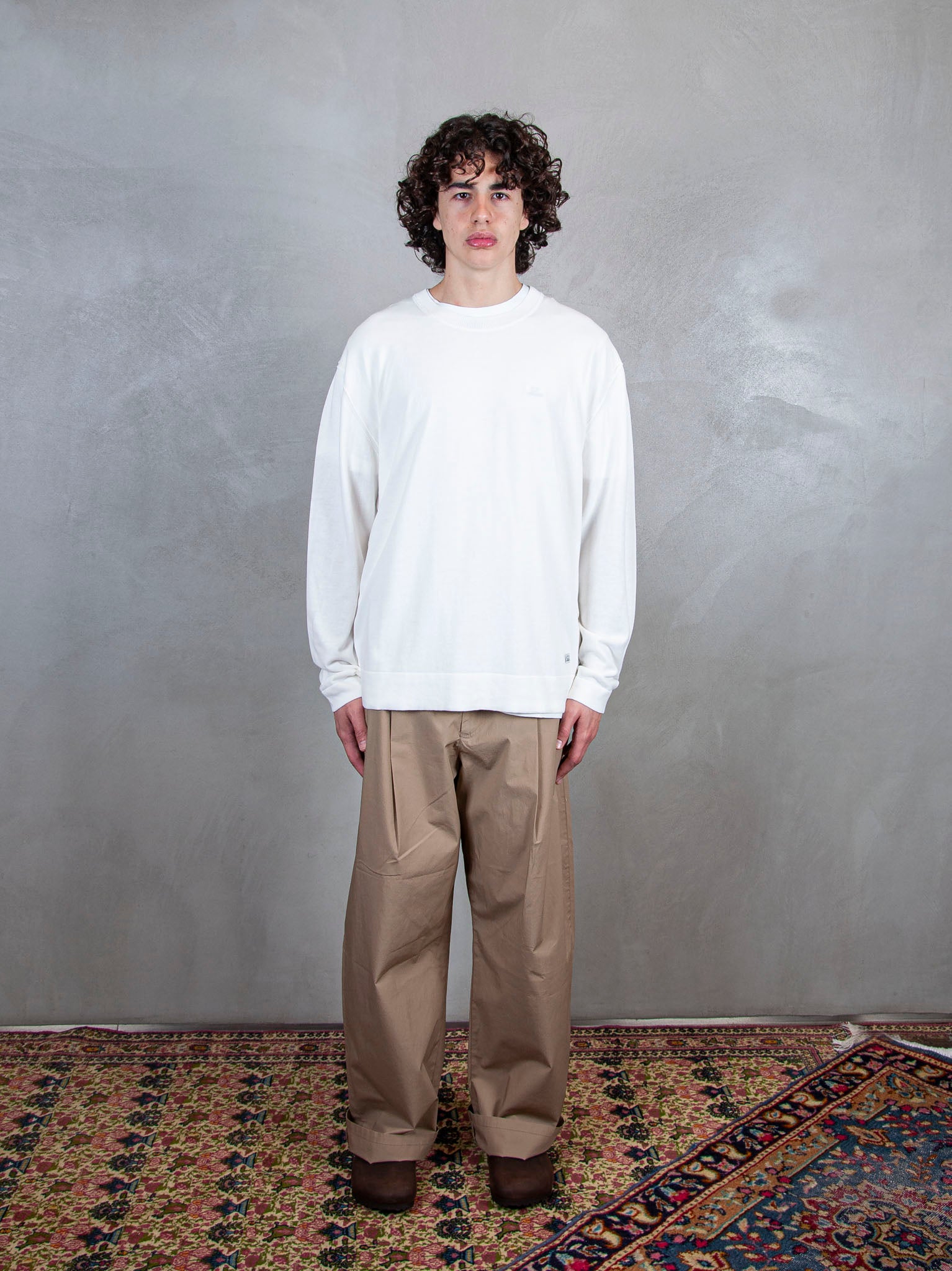 C.P. company KN089A-6323O103