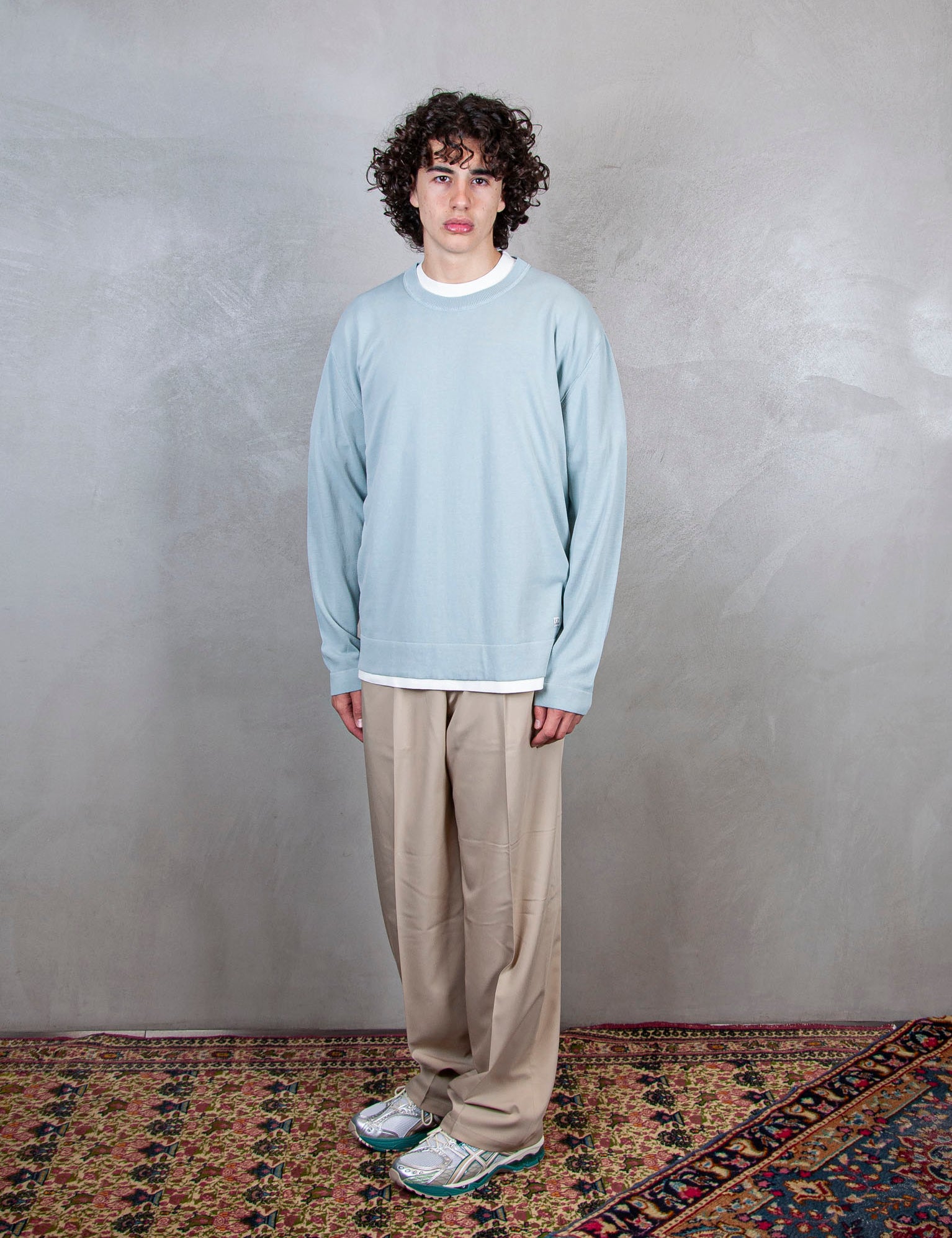 C.P. company KN089A-6323O800