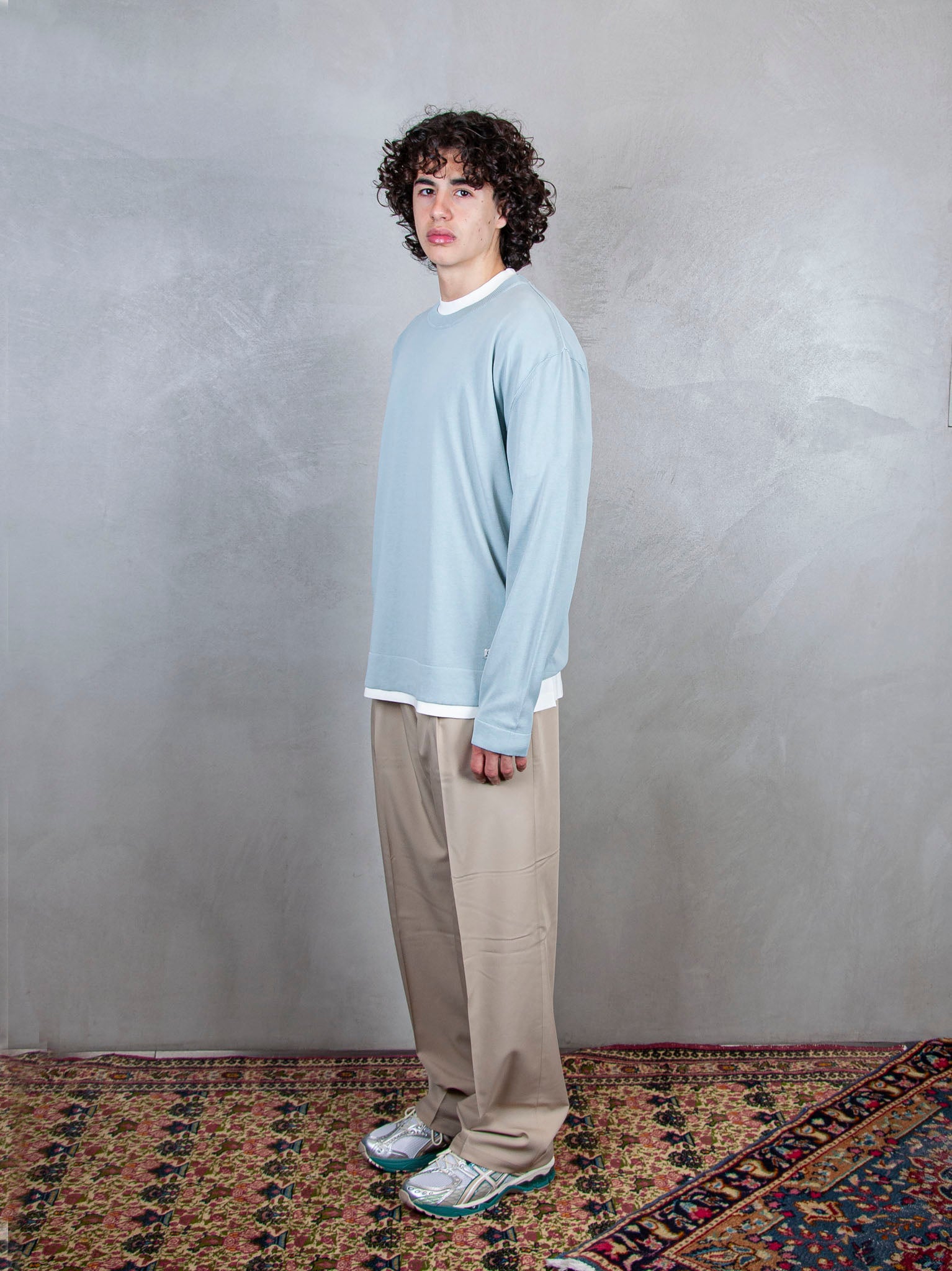 C.P. company KN089A-6323O800