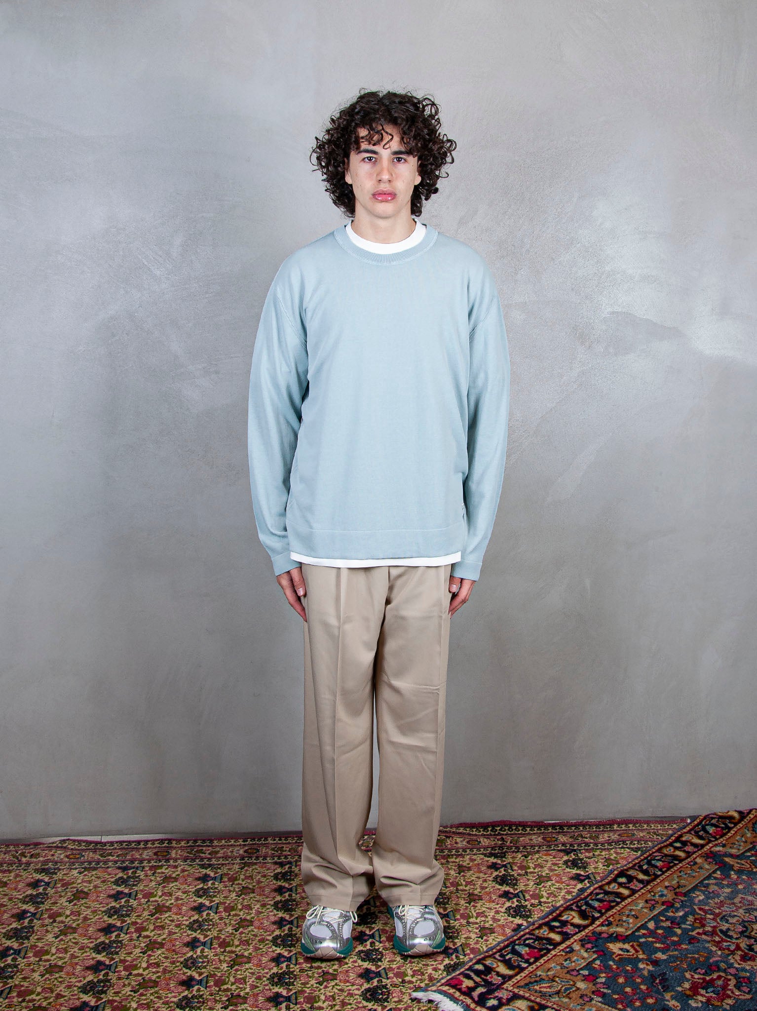 C.P. company KN089A-6323O800