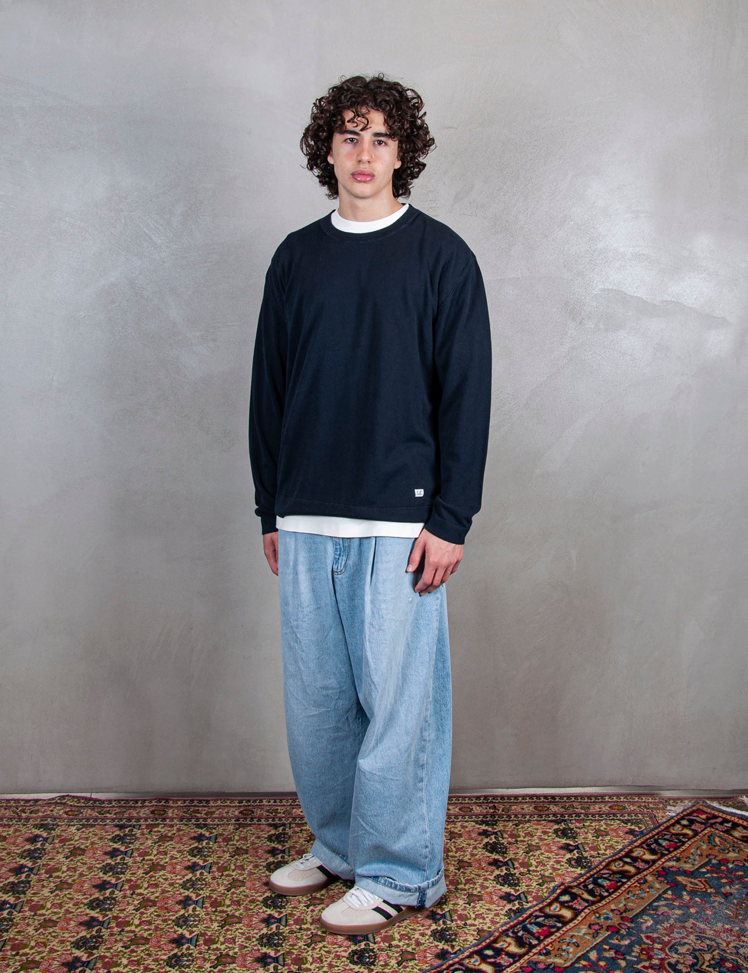 C.P. company KN089A-6323O888