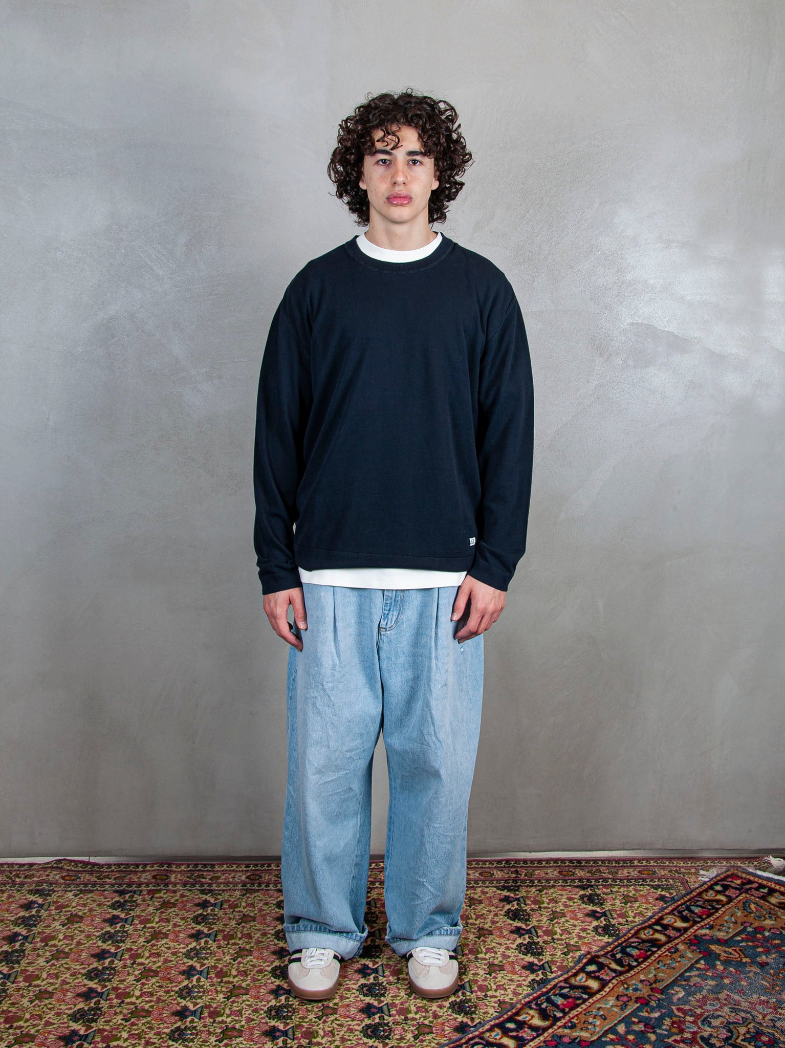 C.P. company KN089A-6323O888