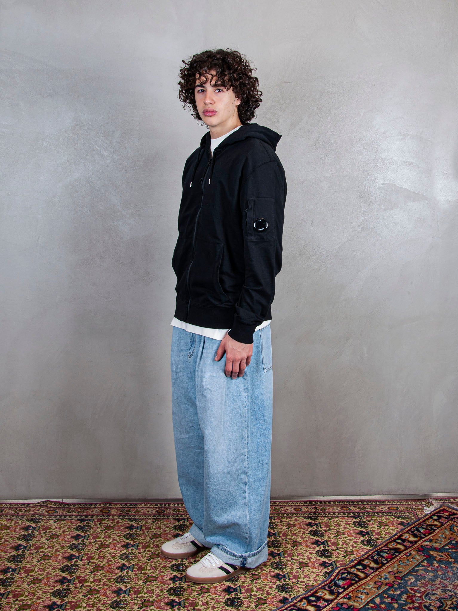 C.P. company SS057A-2246G888