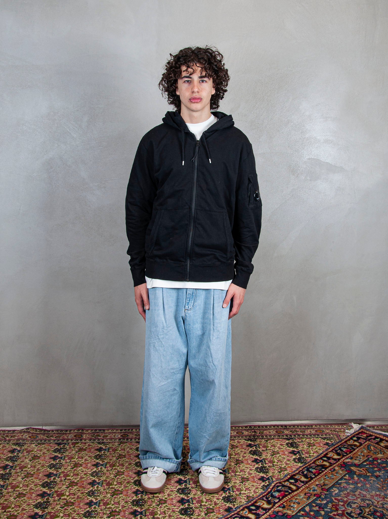 C.P. company SS057A-2246G888