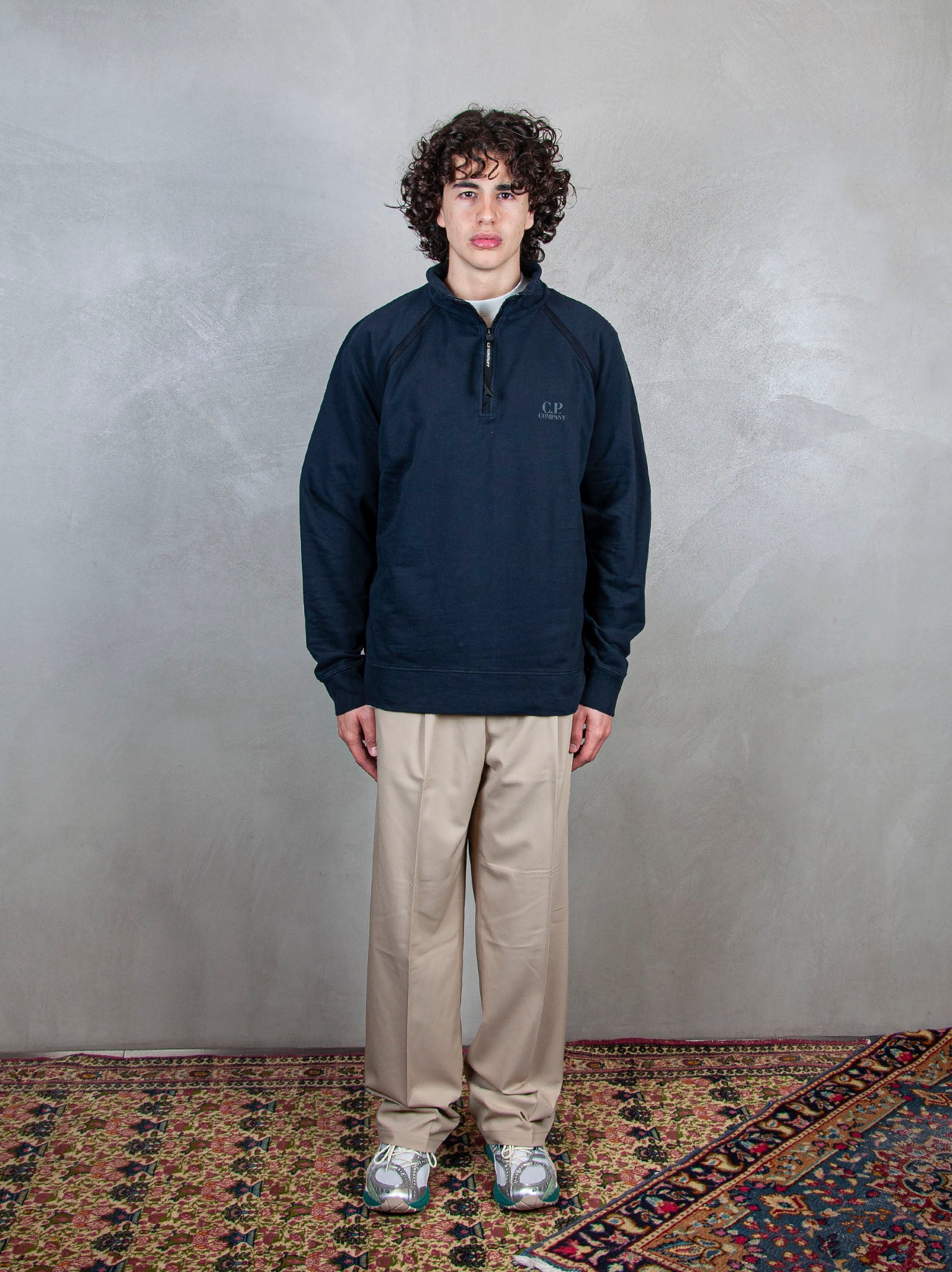 C.P. company SS153A-2246G888