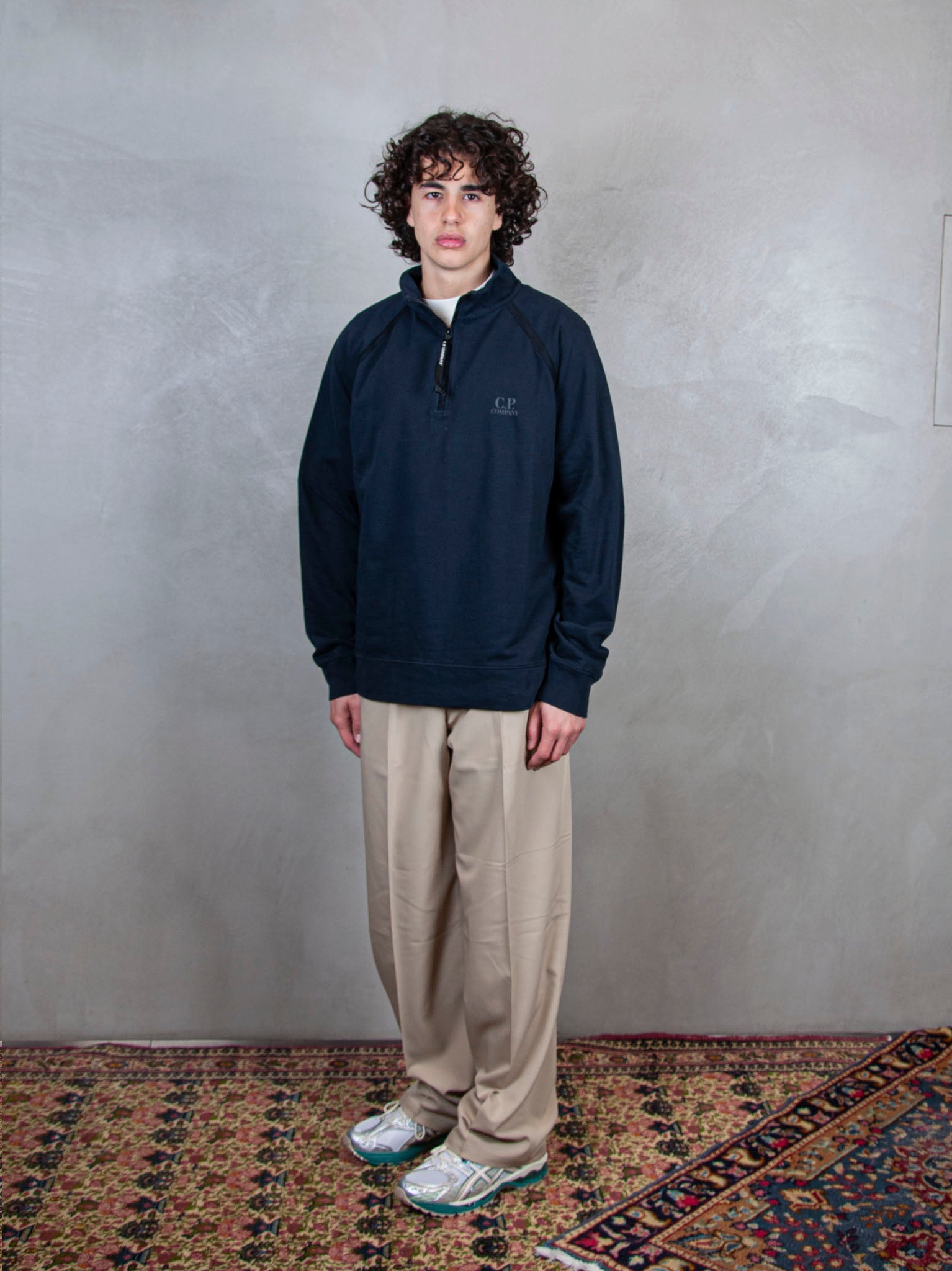 C.P. company SS153A-2246G888