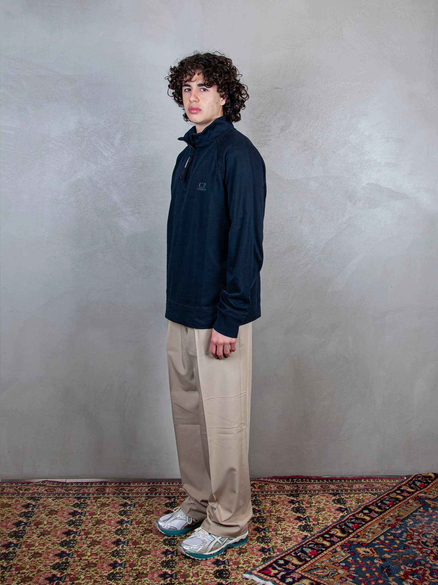 C.P. company SS153A-2246G888