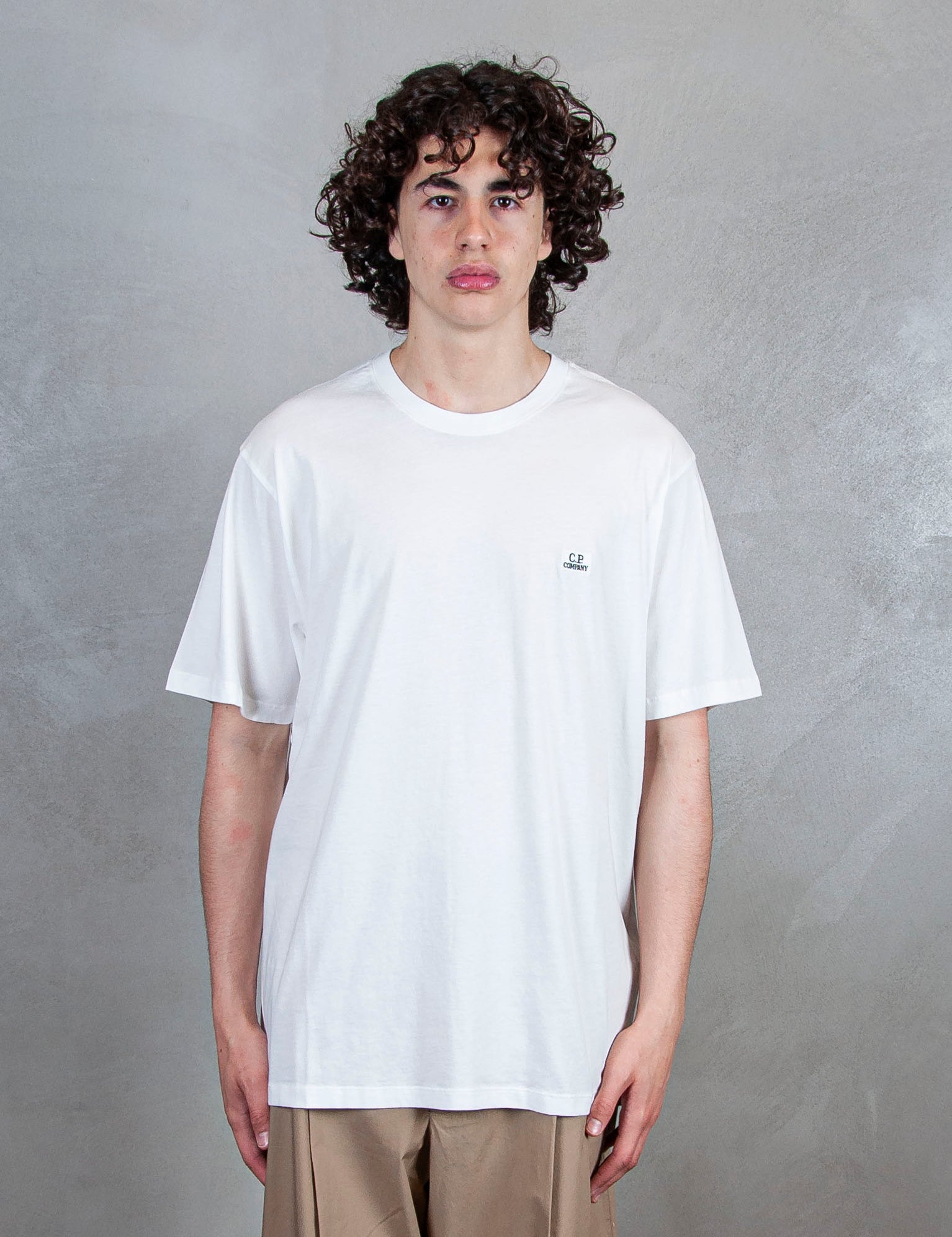 C.P. company TS031A-5100W103