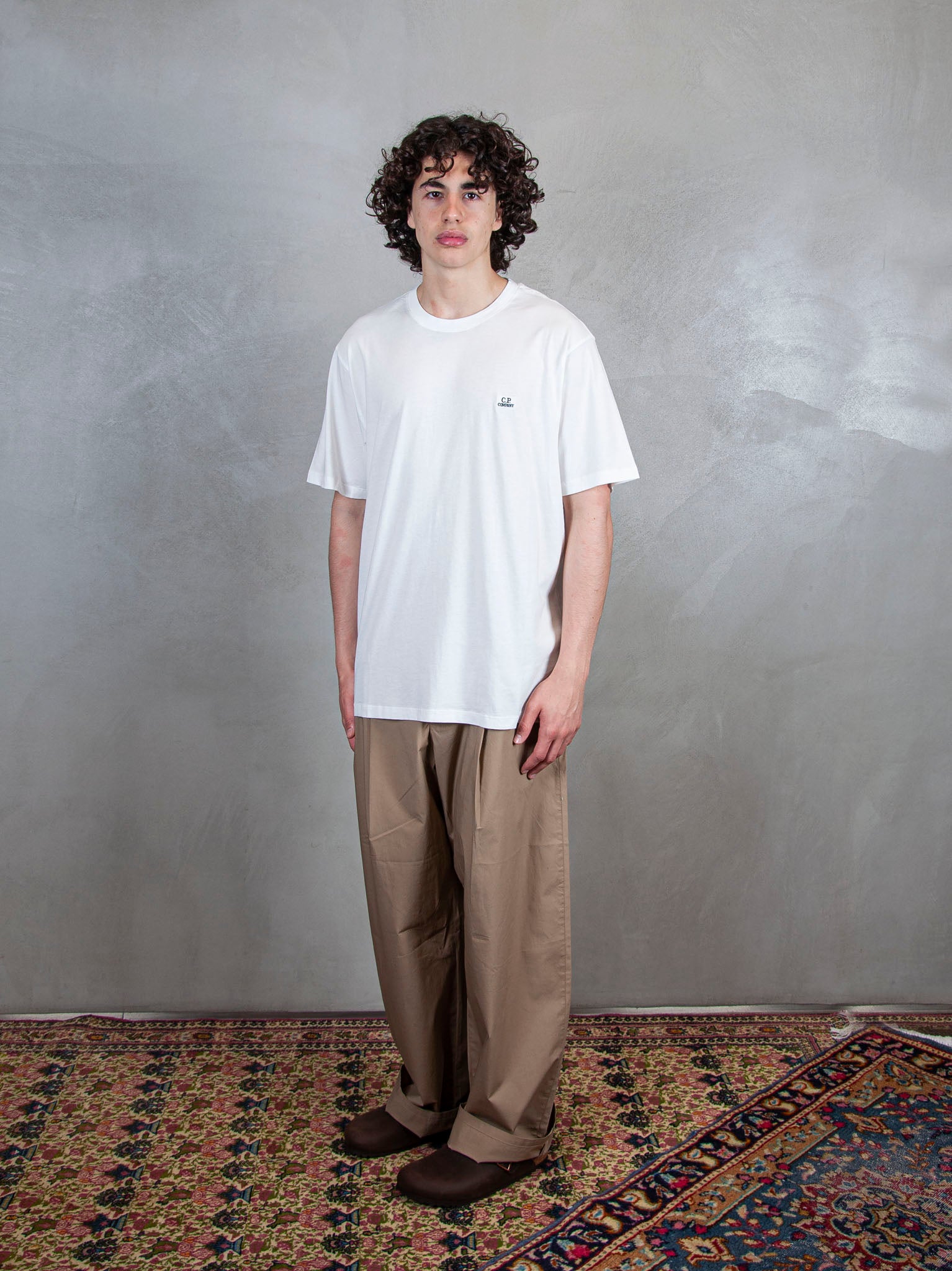 C.P. company TS031A-5100W103