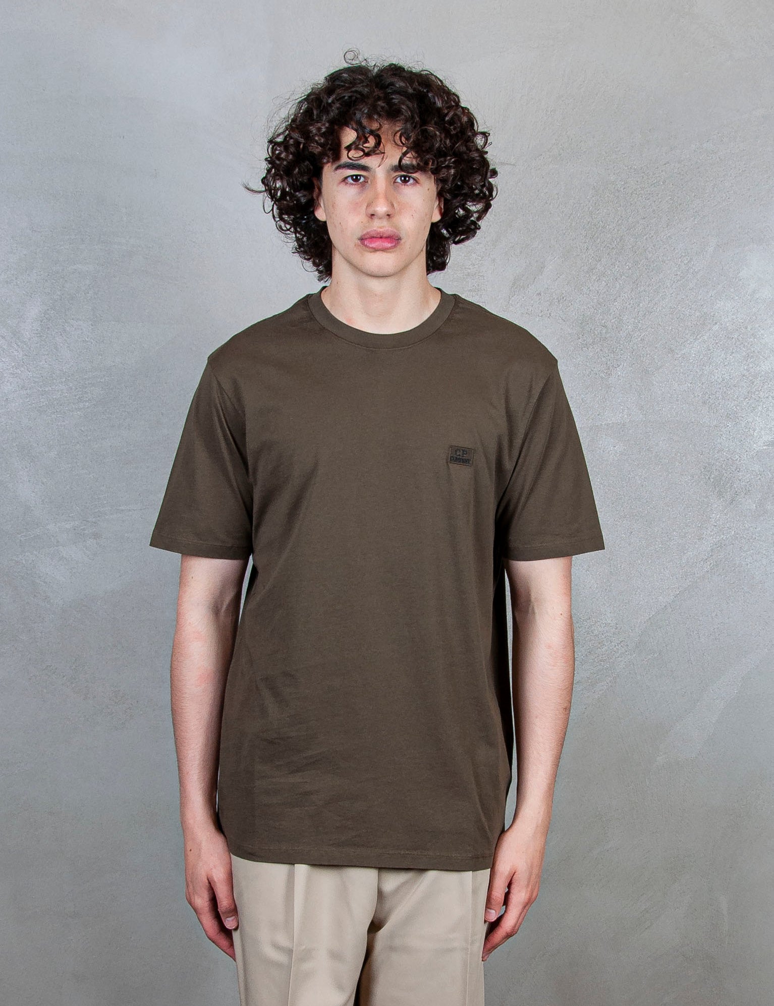 C.P. company TS031A-5100W683