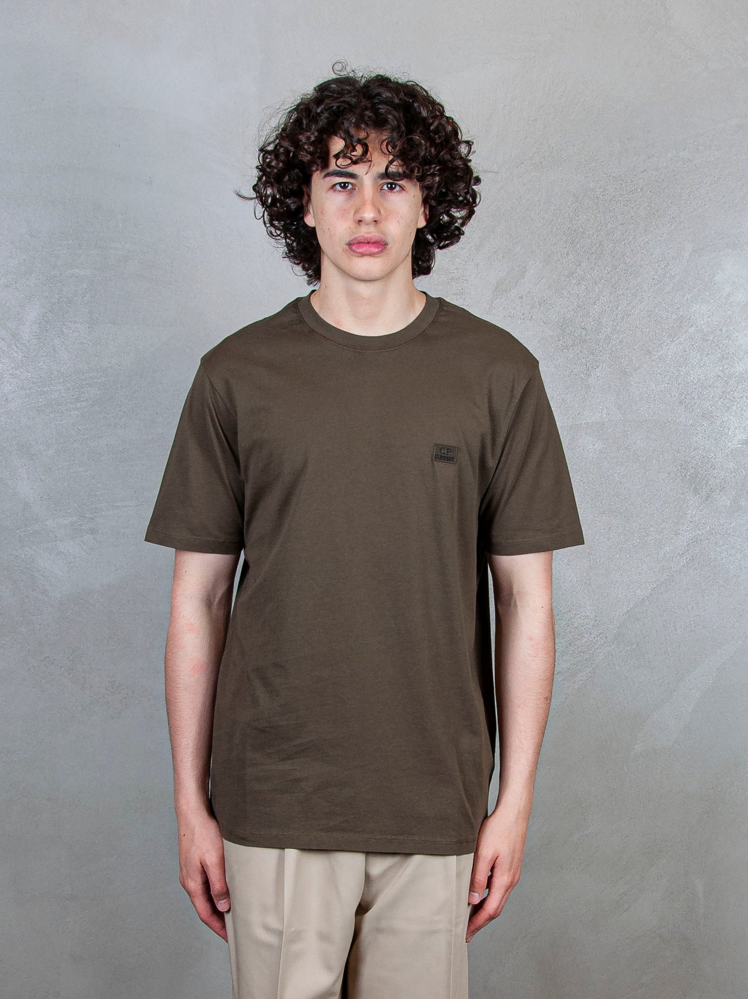 C.P. company TS031A-5100W683