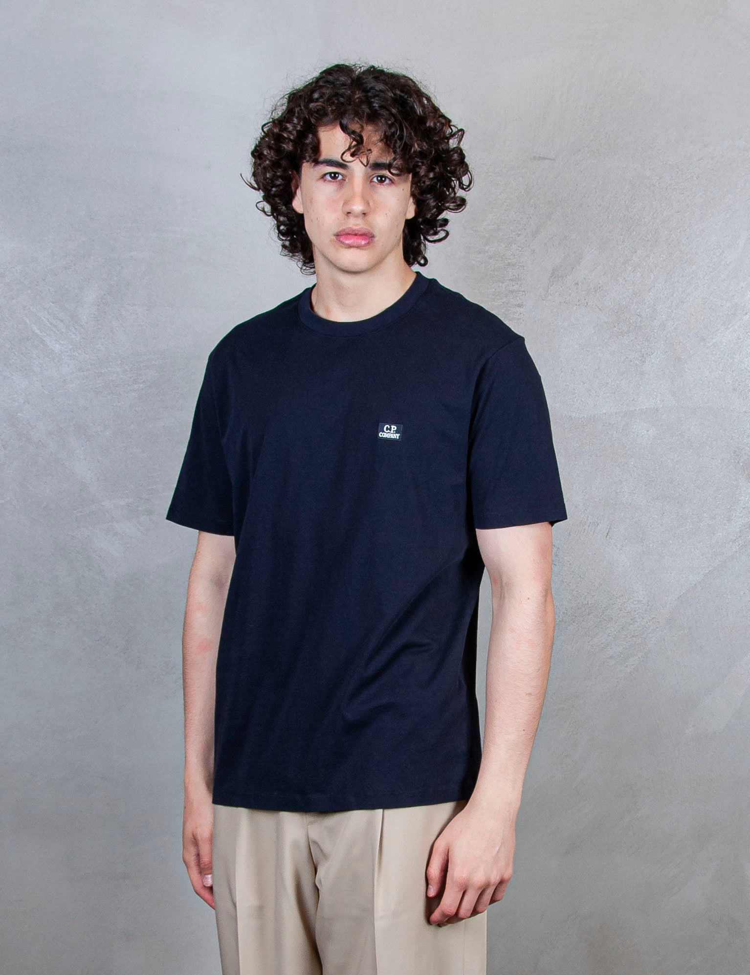 C.P. company TS031A-5100W888