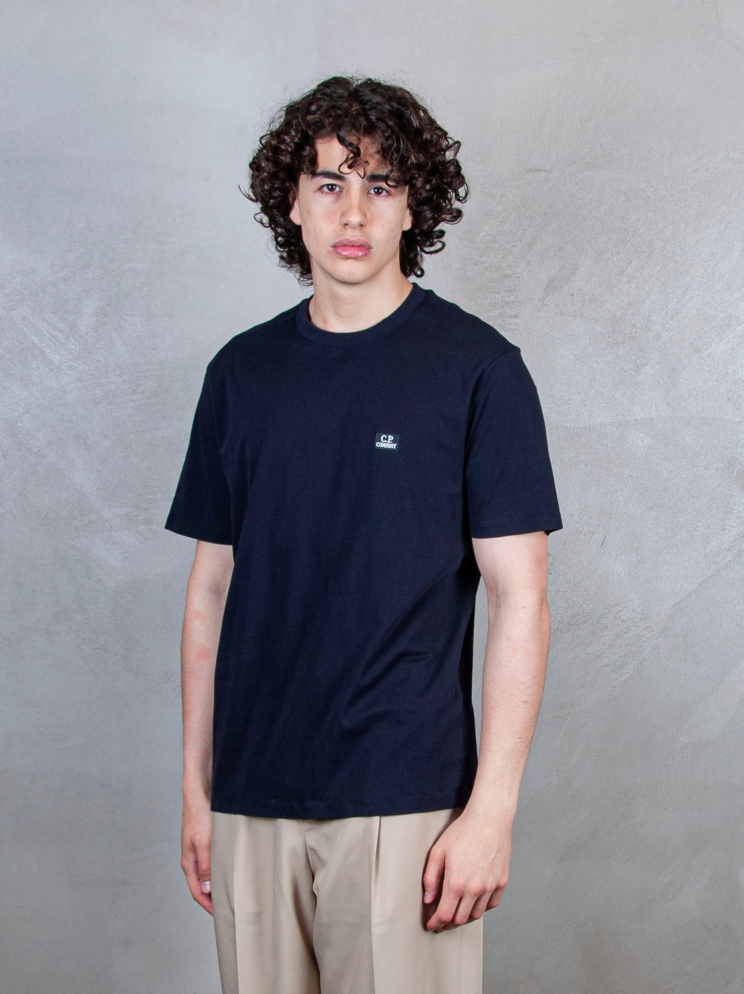 C.P. company TS031A-5100W888