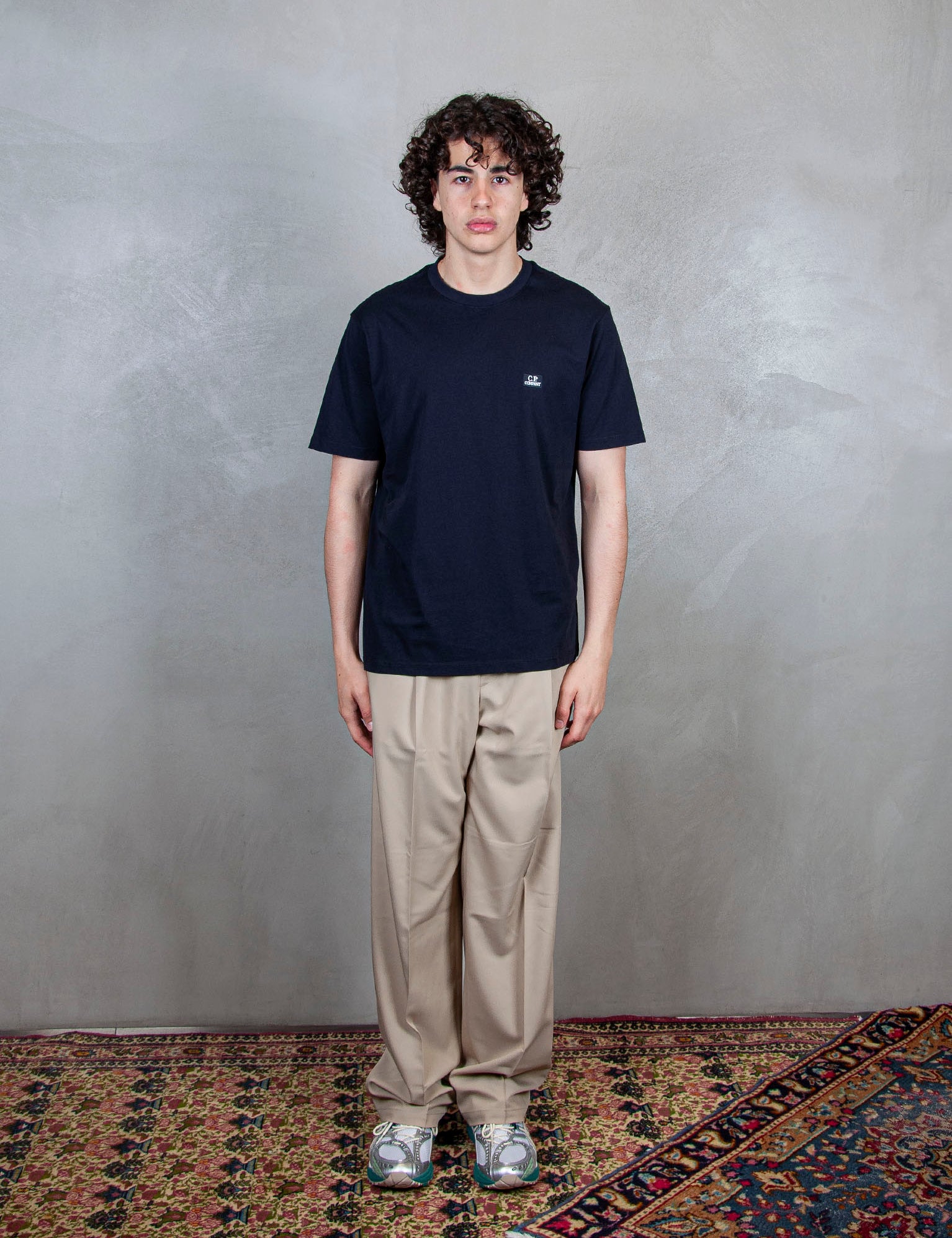 C.P. company TS031A-5100W888
