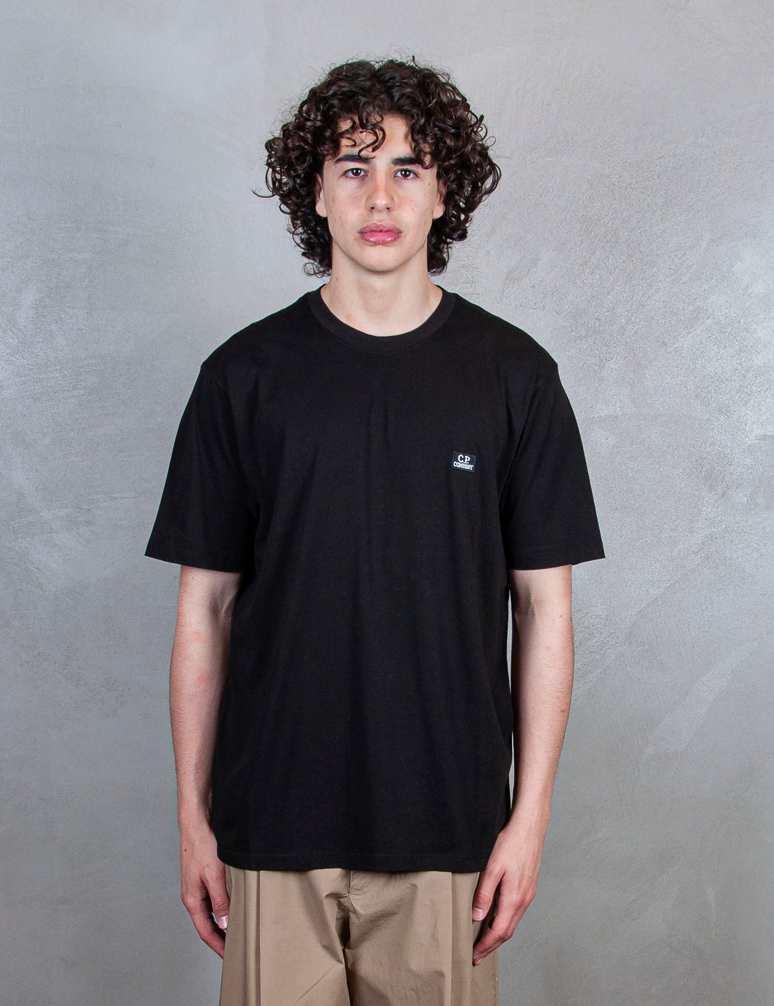 C.P. company TS031A-5100W999