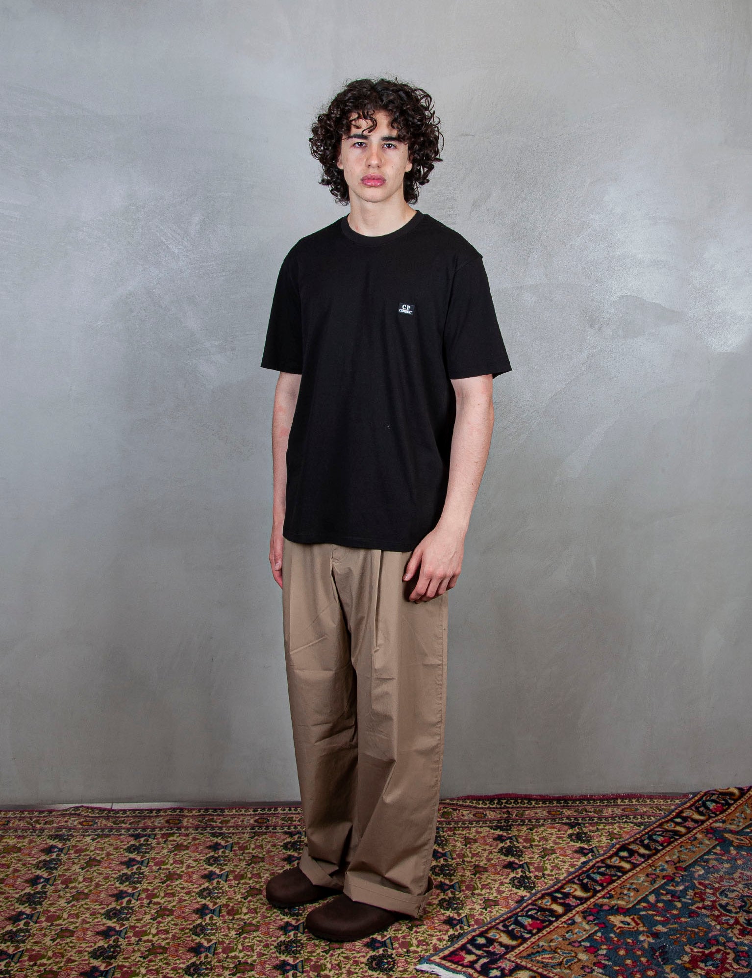 C.P. company TS031A-5100W999