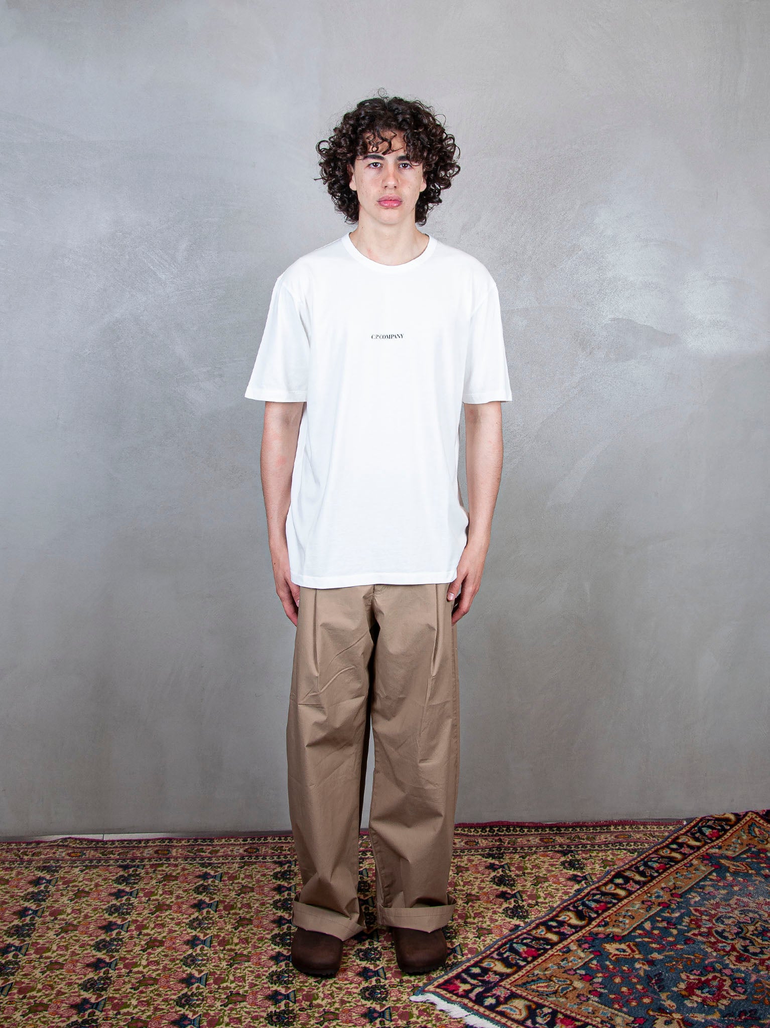 C.P. company TS085A-5431G103
