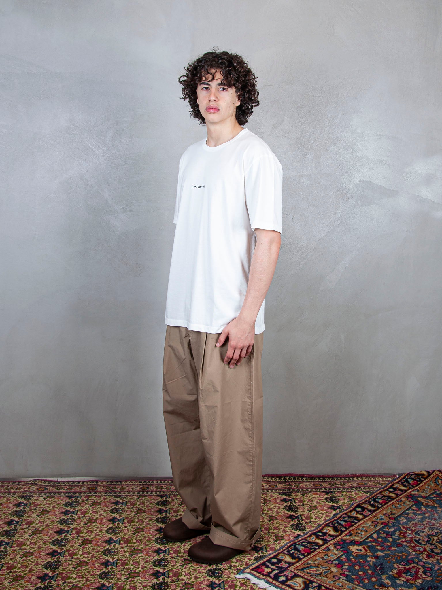 C.P. company TS085A-5431G103