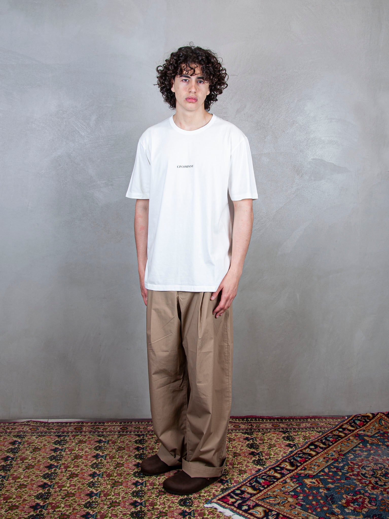 C.P. company TS085A-5431G103
