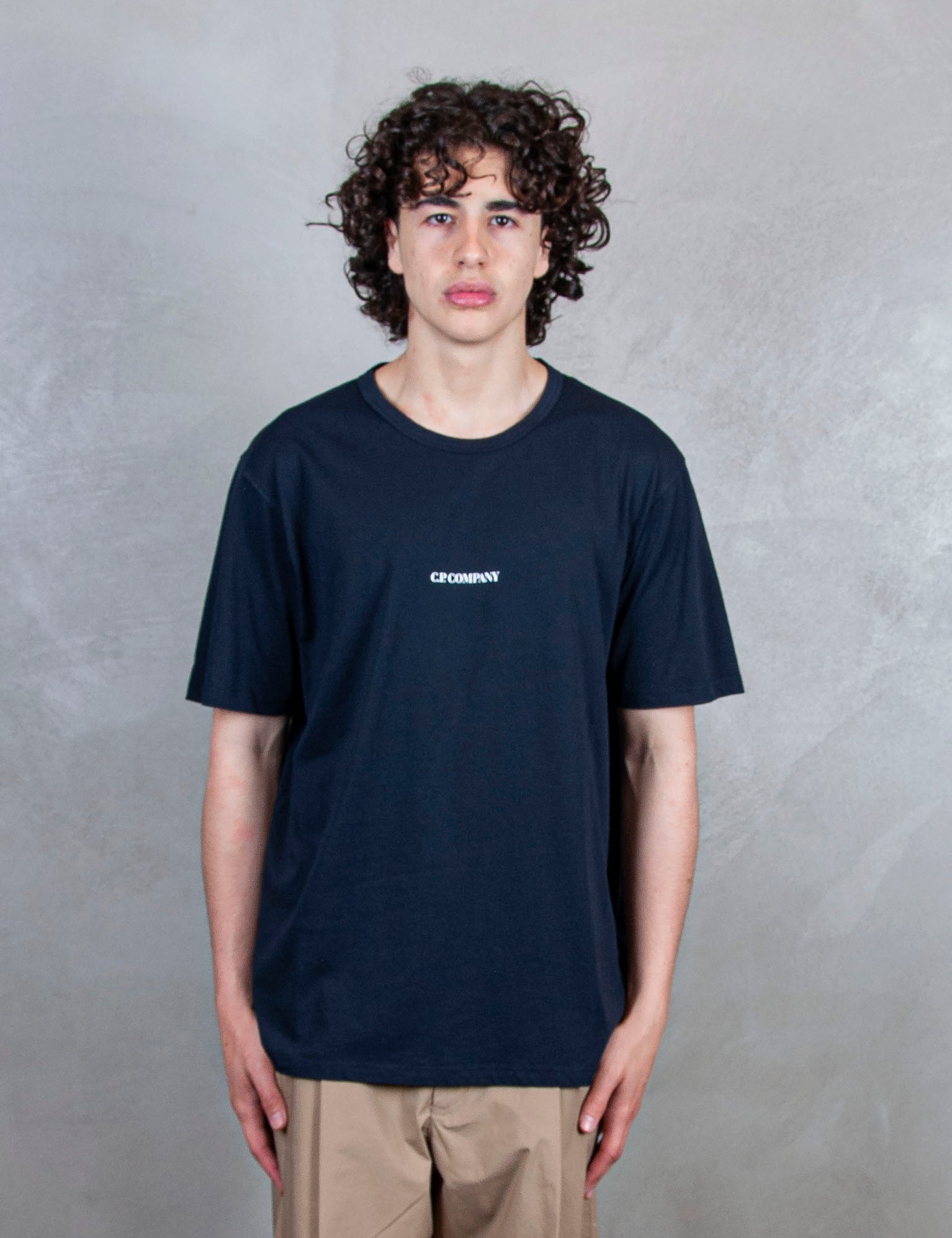 C.P. company TS085A-5431G888