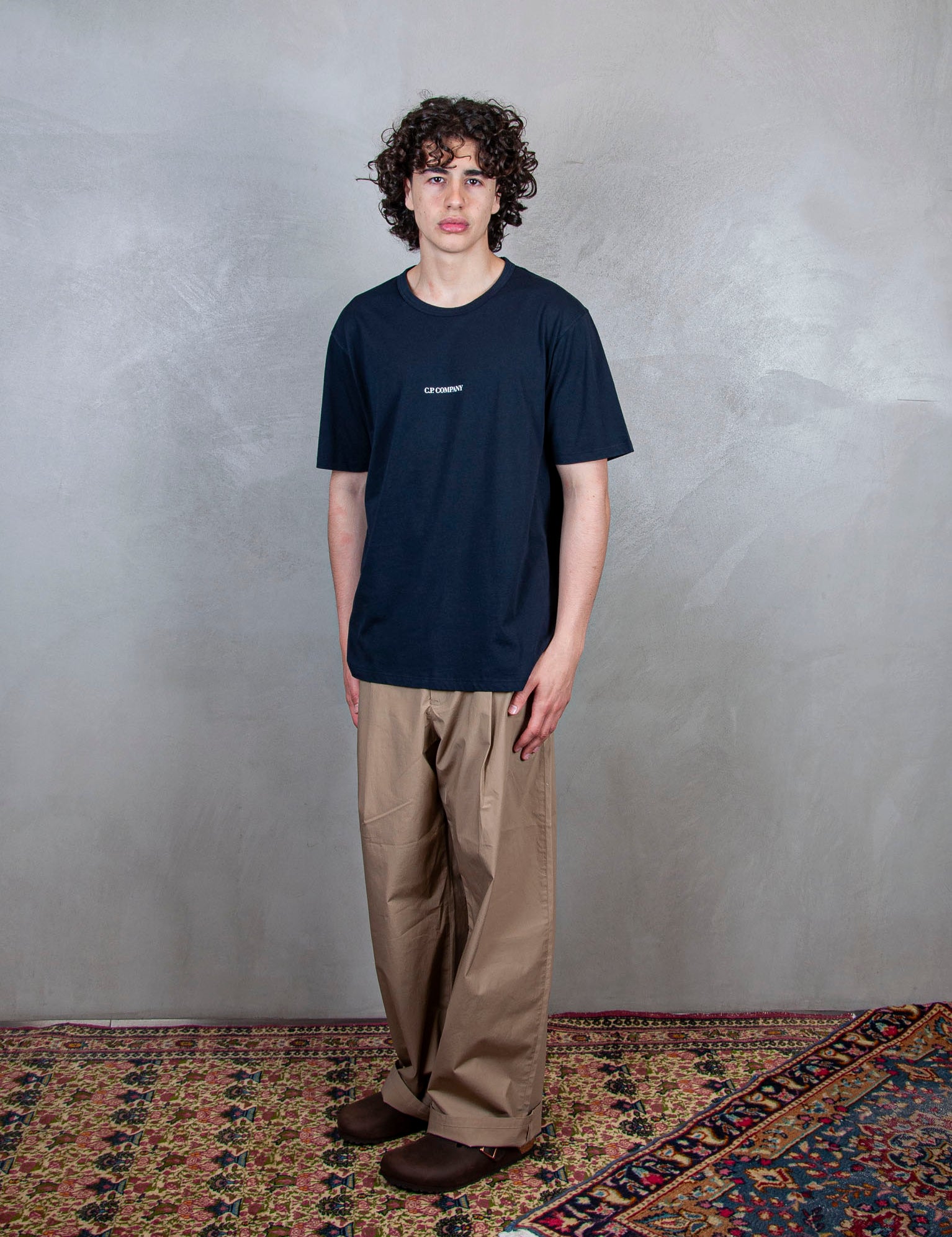 C.P. company TS085A-5431G888