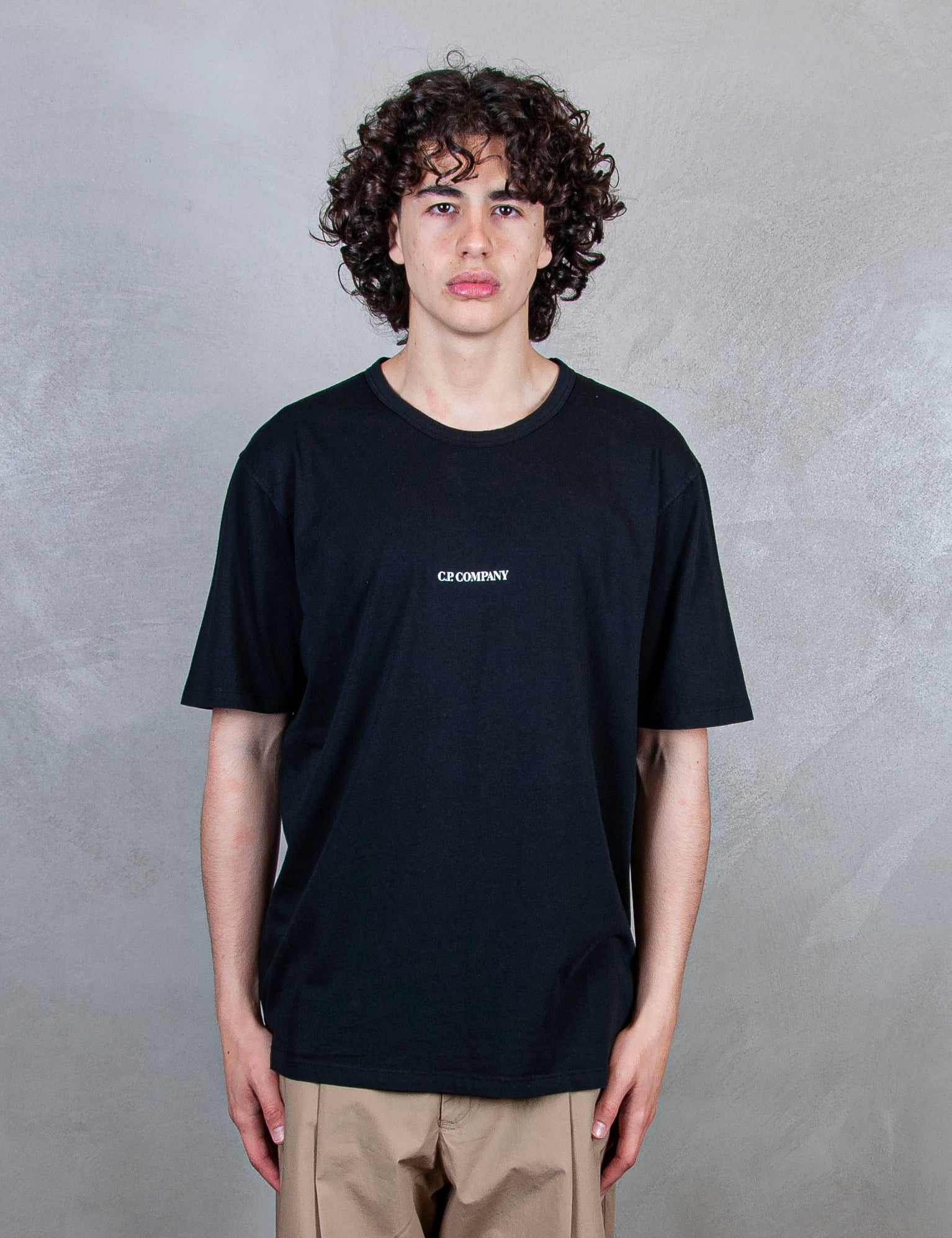 C.P. company TS085A-5431G999