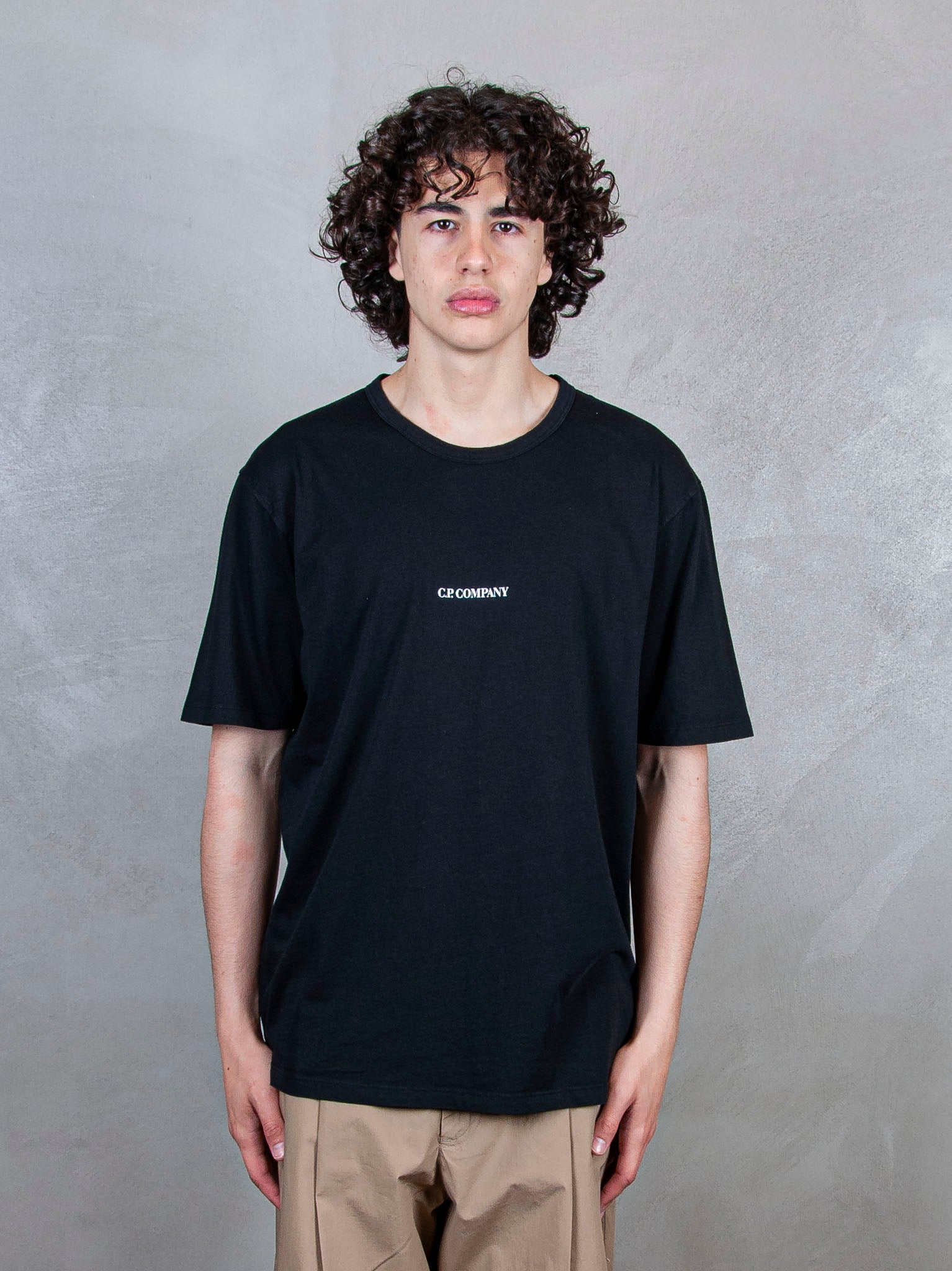 C.P. company TS085A-5431G999