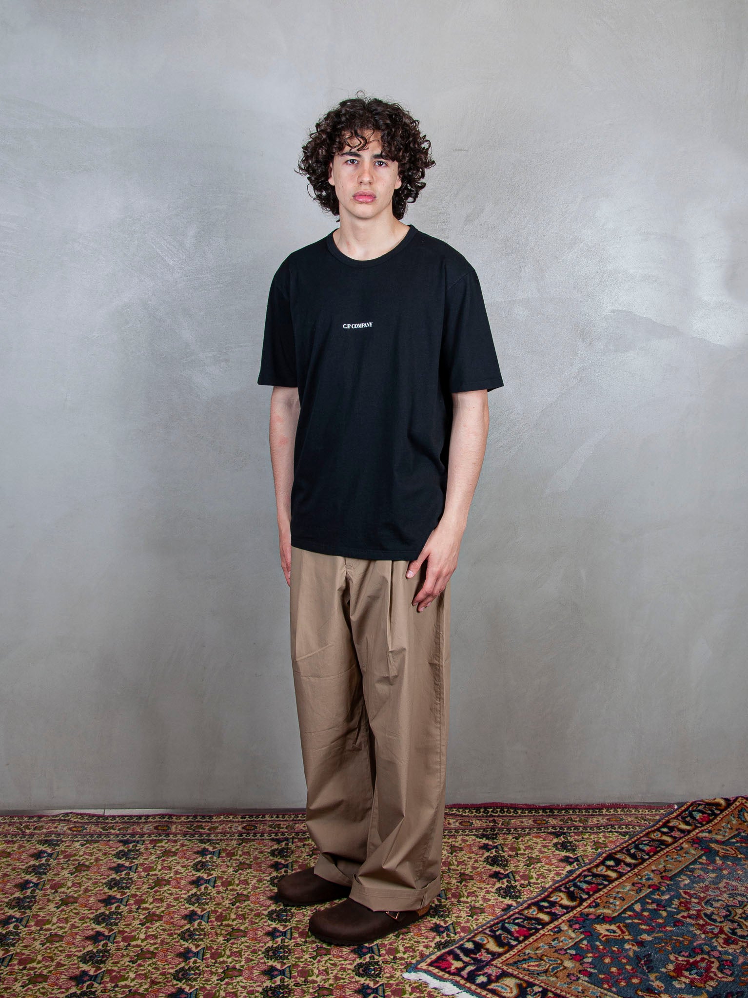 C.P. company TS085A-5431G999