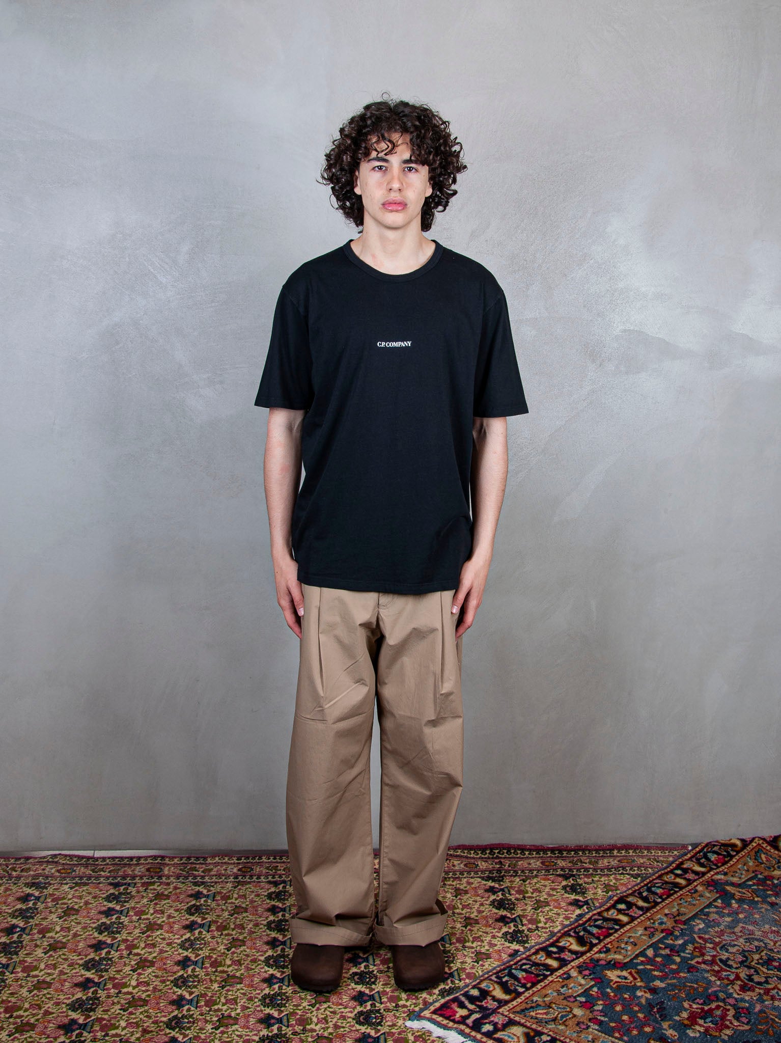C.P. company TS085A-5431G999