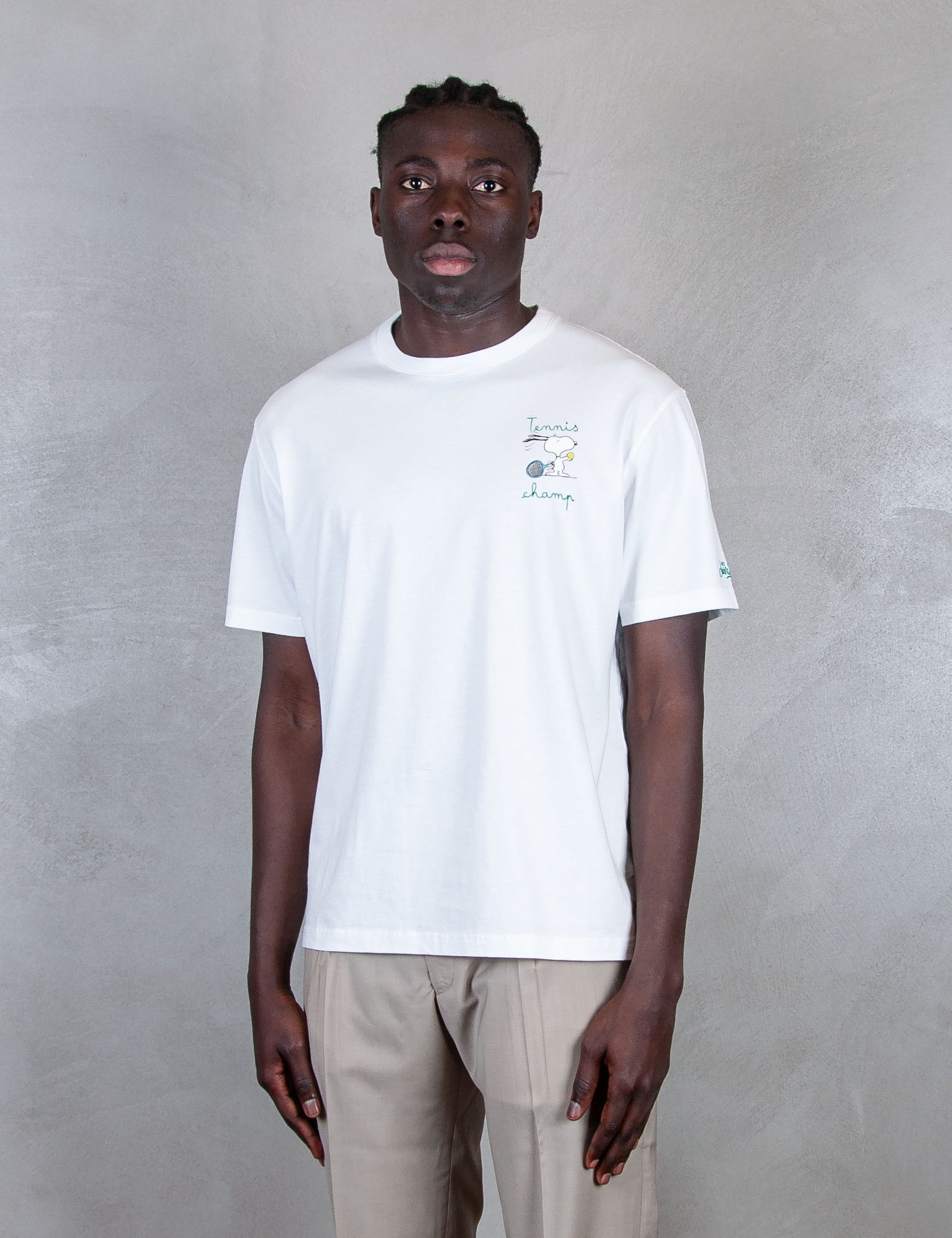 MC2 St Barth TSHM00102565H