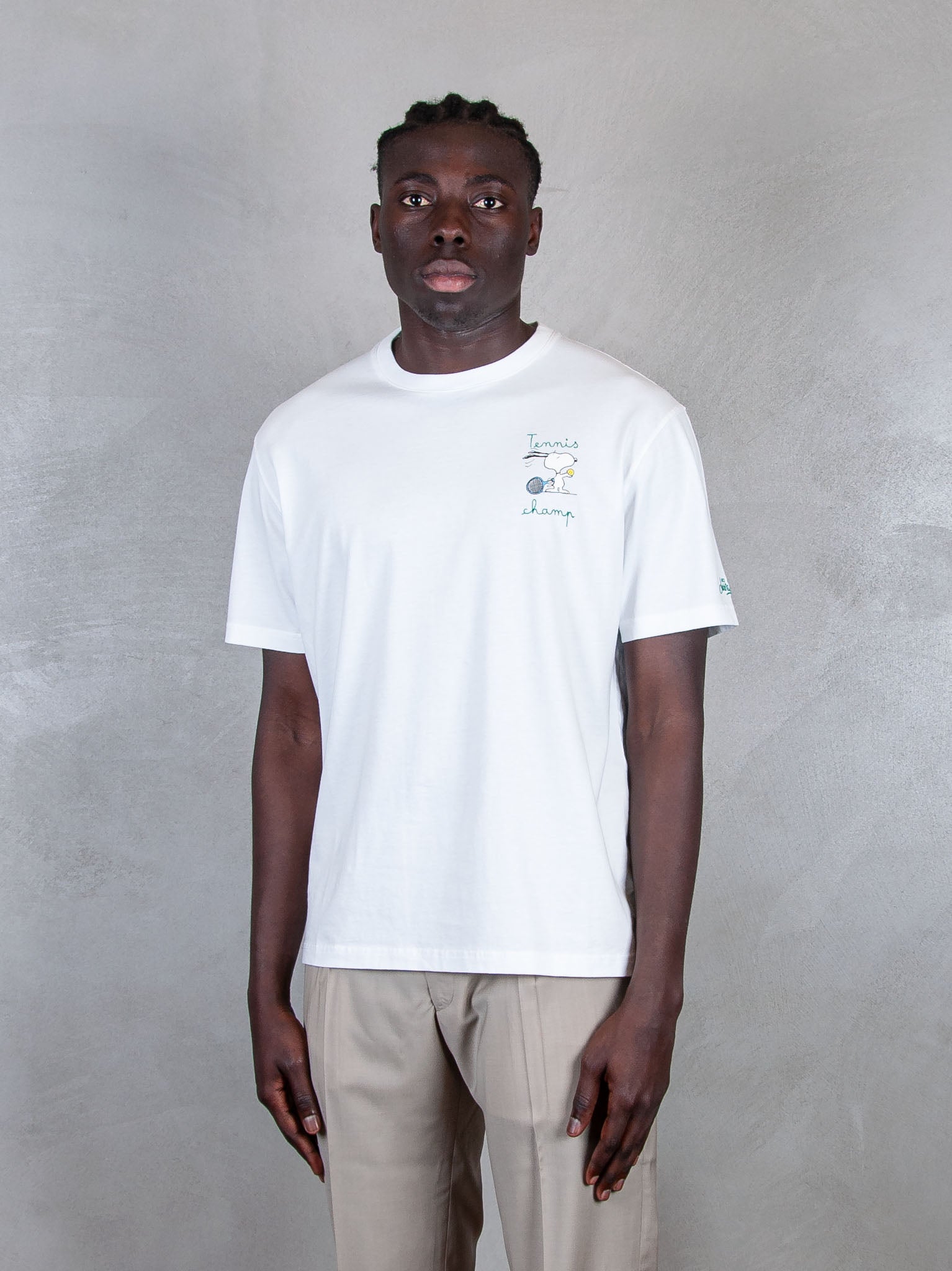 MC2 St Barth TSHM00102565H