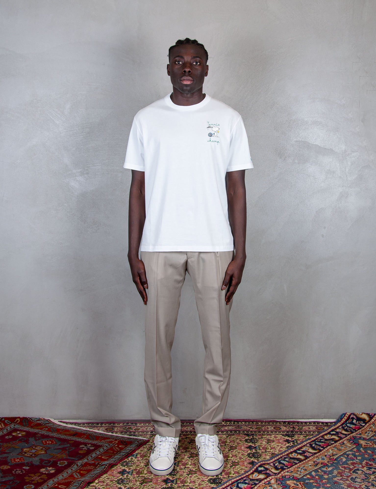 MC2 St Barth TSHM00102565H