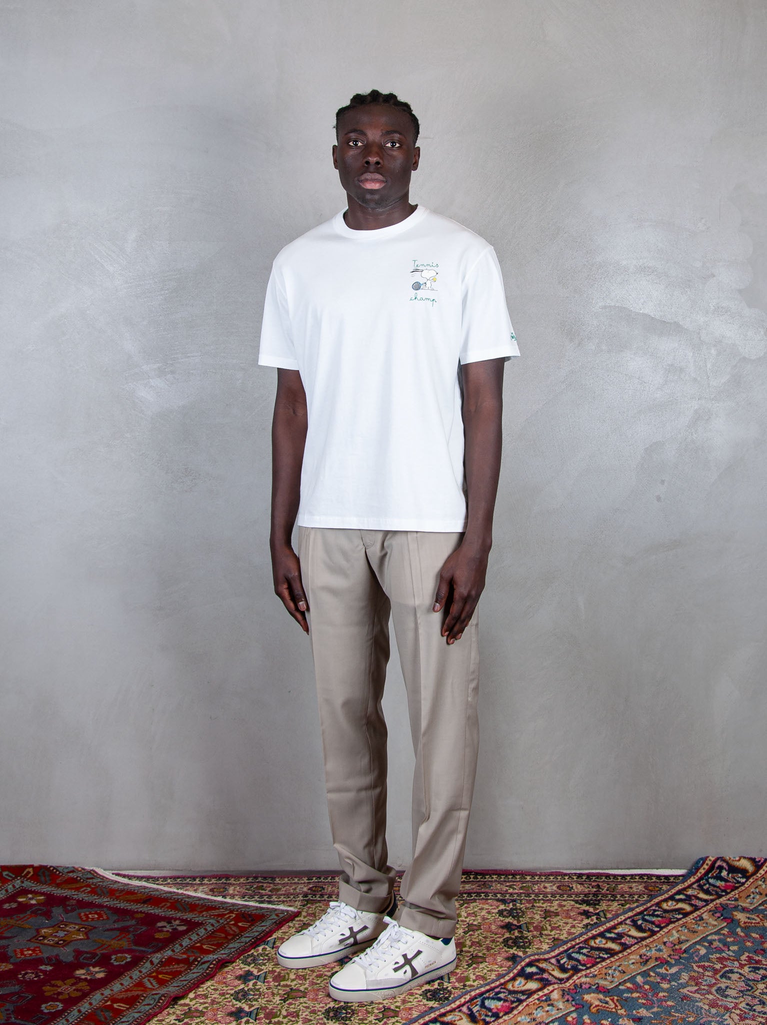 MC2 St Barth TSHM00102565H