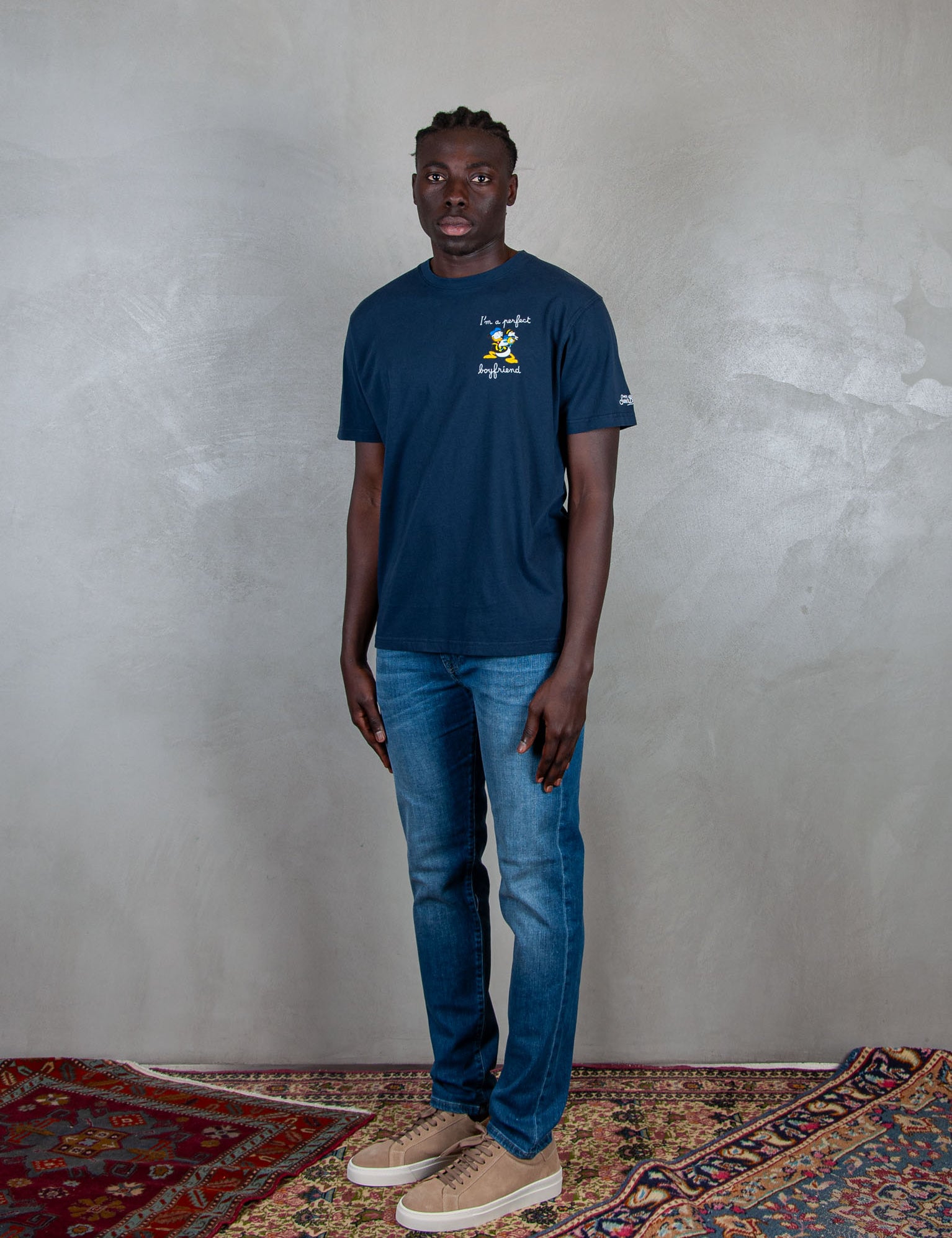 MC2 St Barth TSHM00102613H
