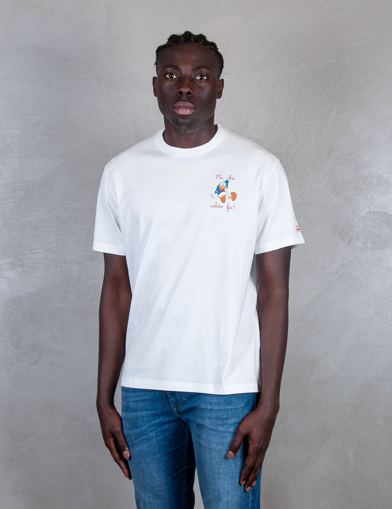 MC2 St Barth TSHM00102614H