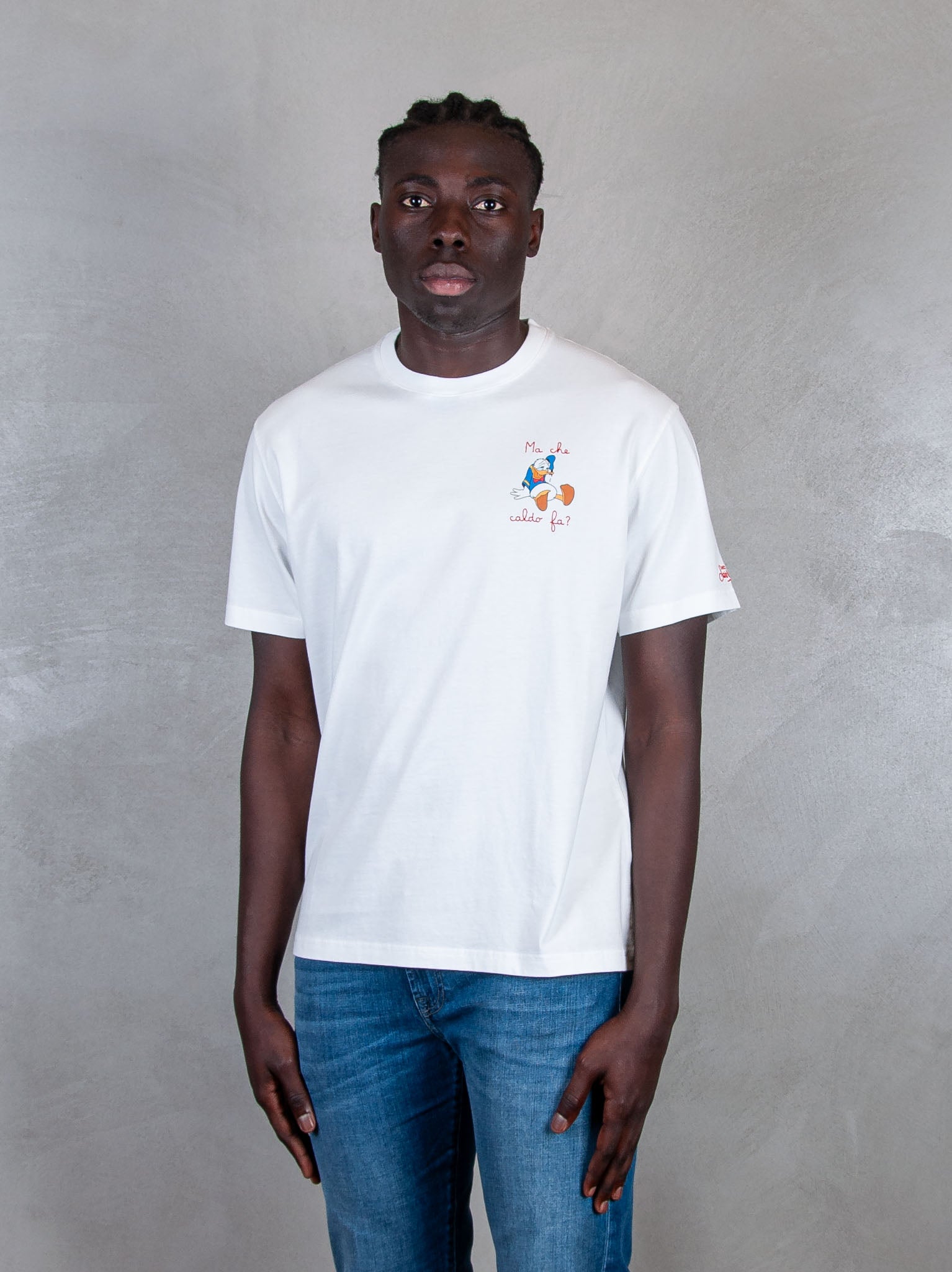 MC2 St Barth TSHM00102614H