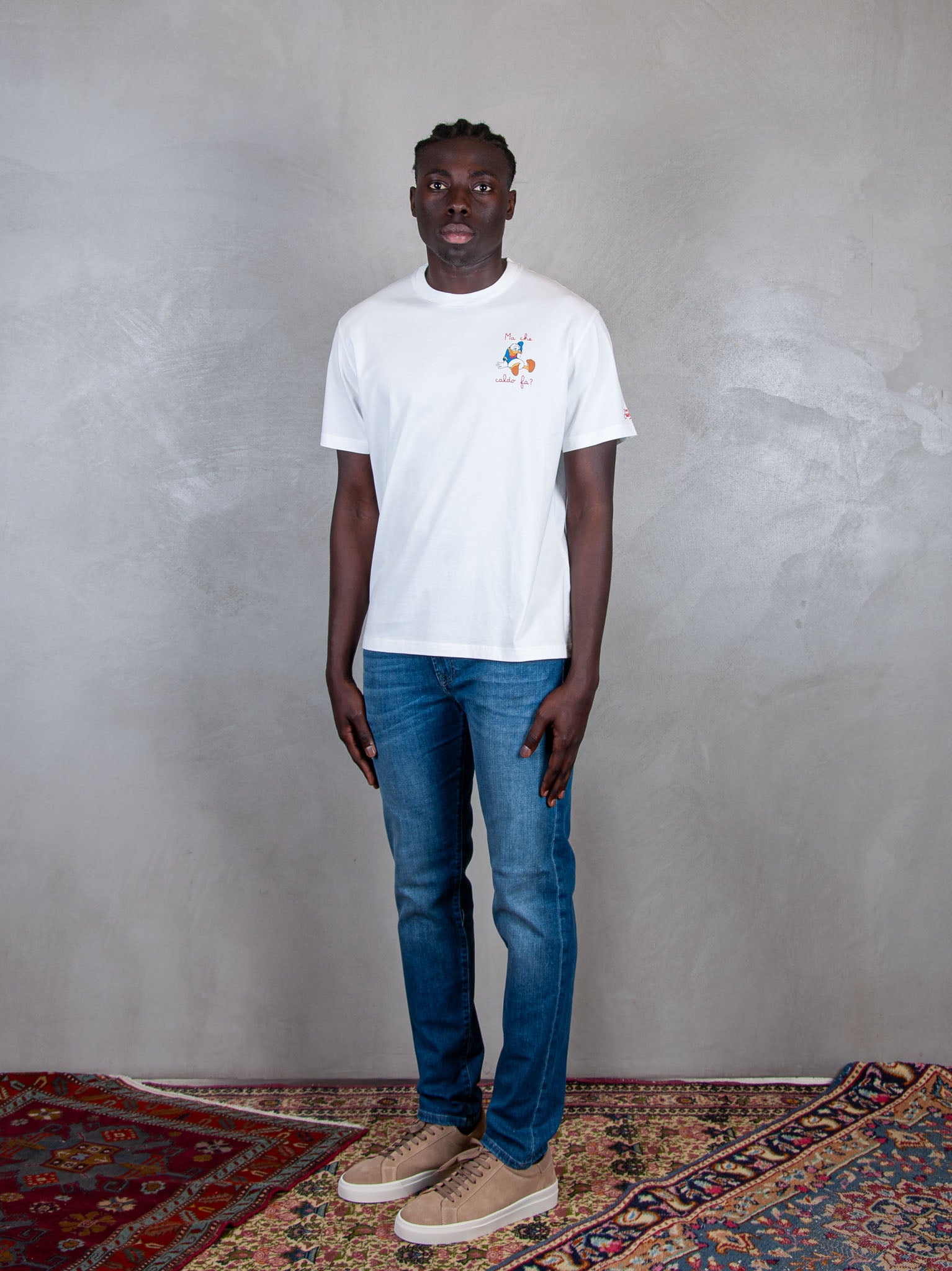 MC2 St Barth TSHM00102614H