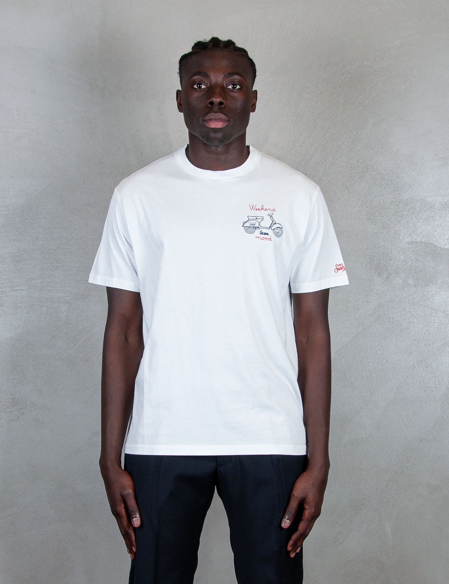 MC2 St Barth TSHM00102653H