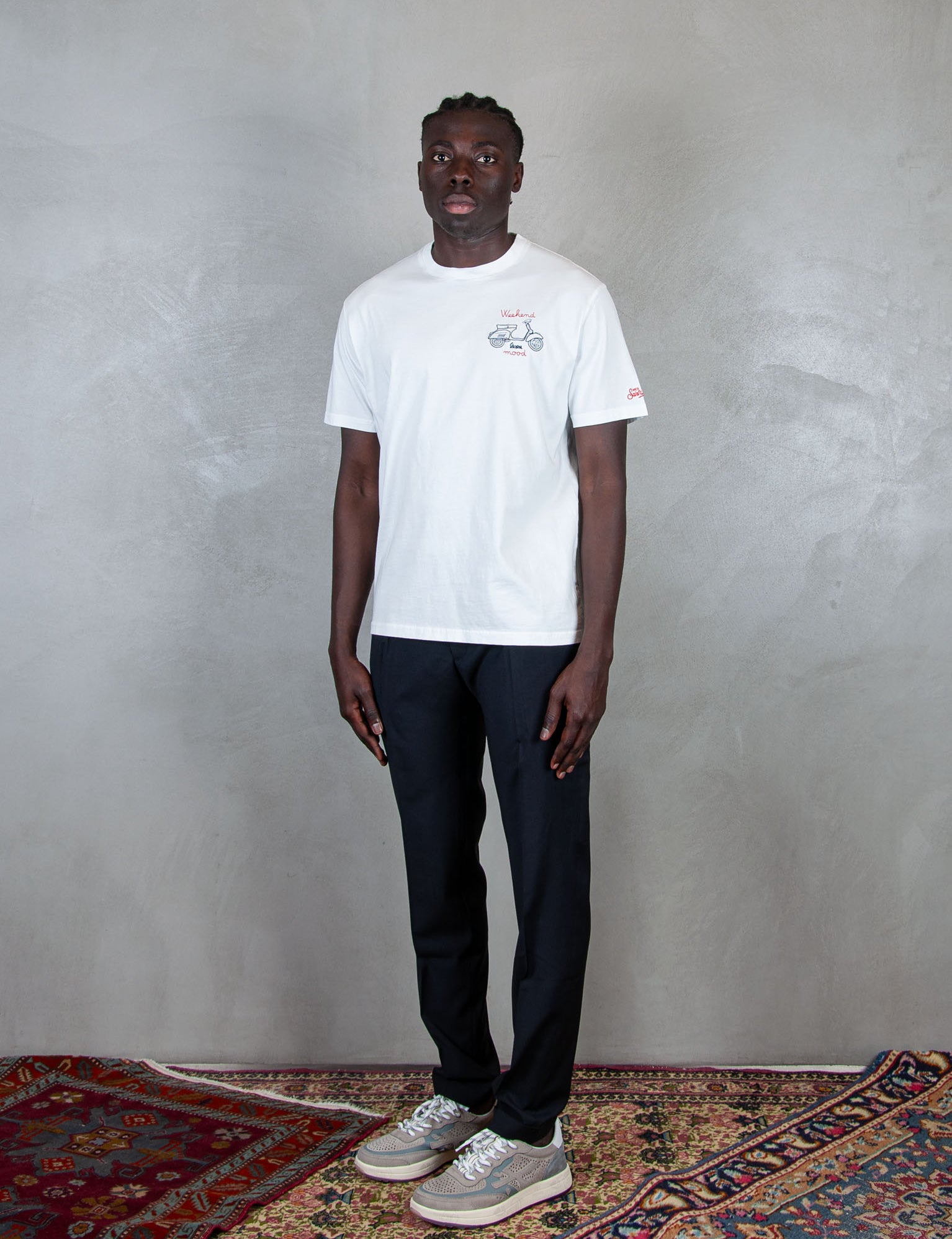 MC2 St Barth TSHM00102653H