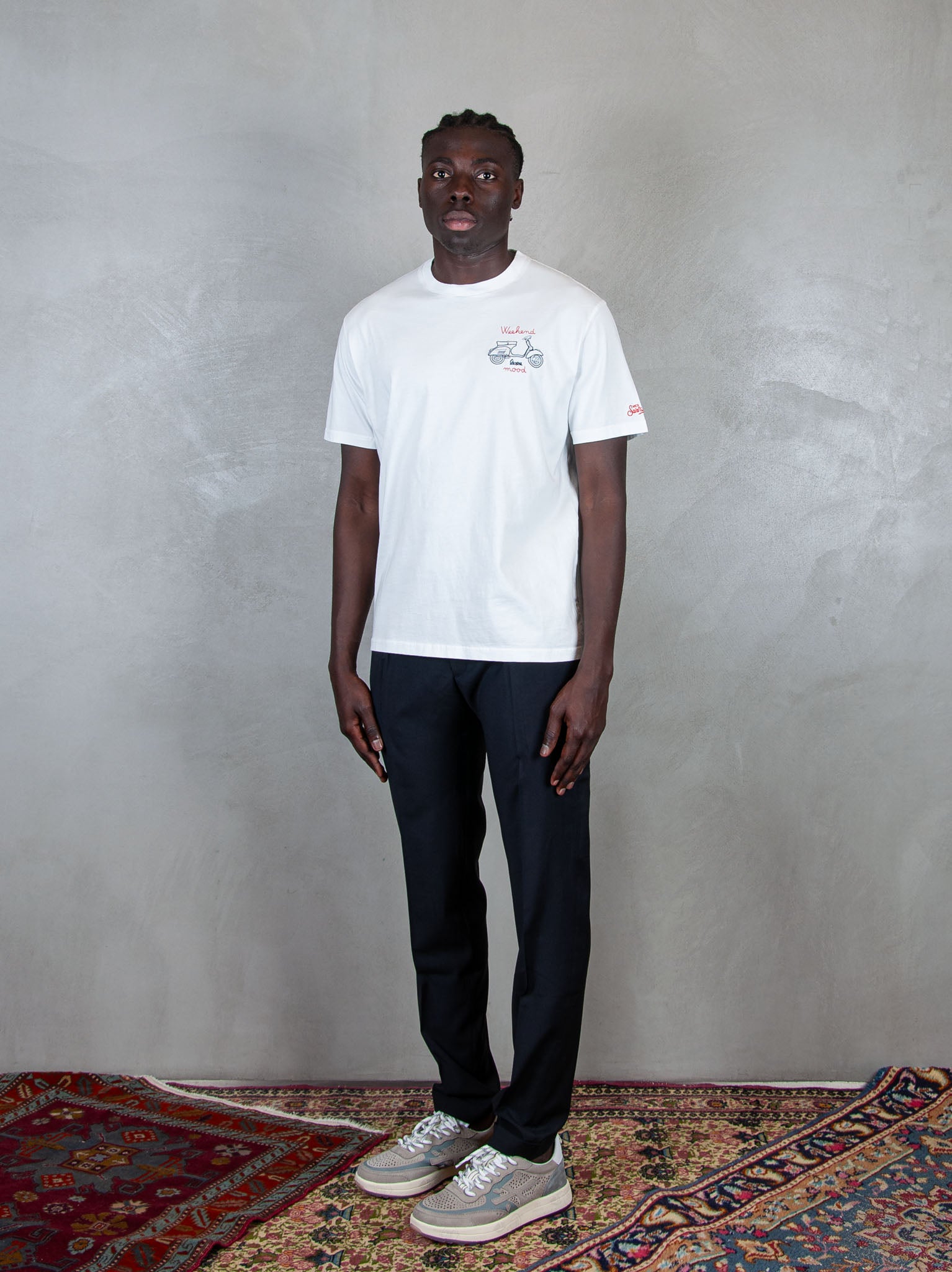MC2 St Barth TSHM00102653H