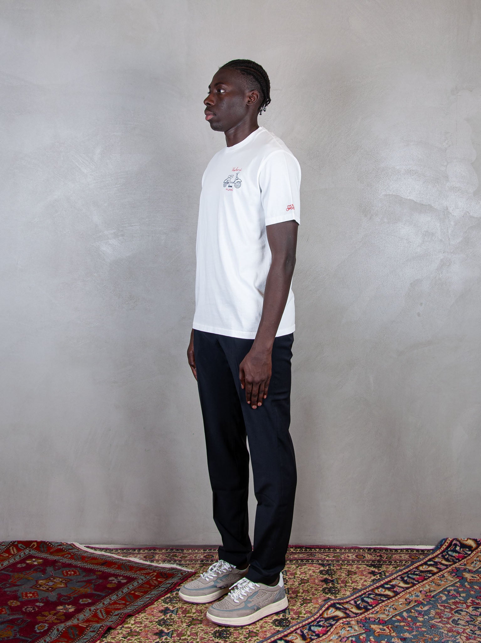 MC2 St Barth TSHM00102653H