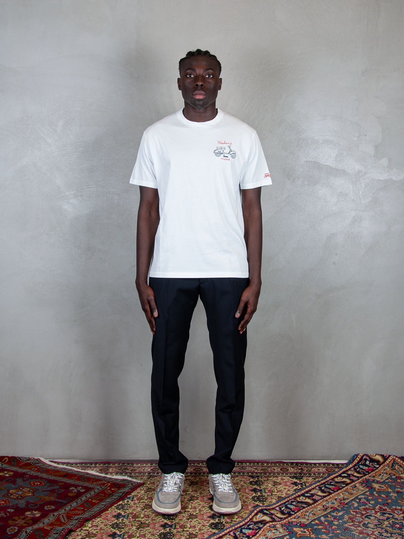 MC2 St Barth TSHM00102653H